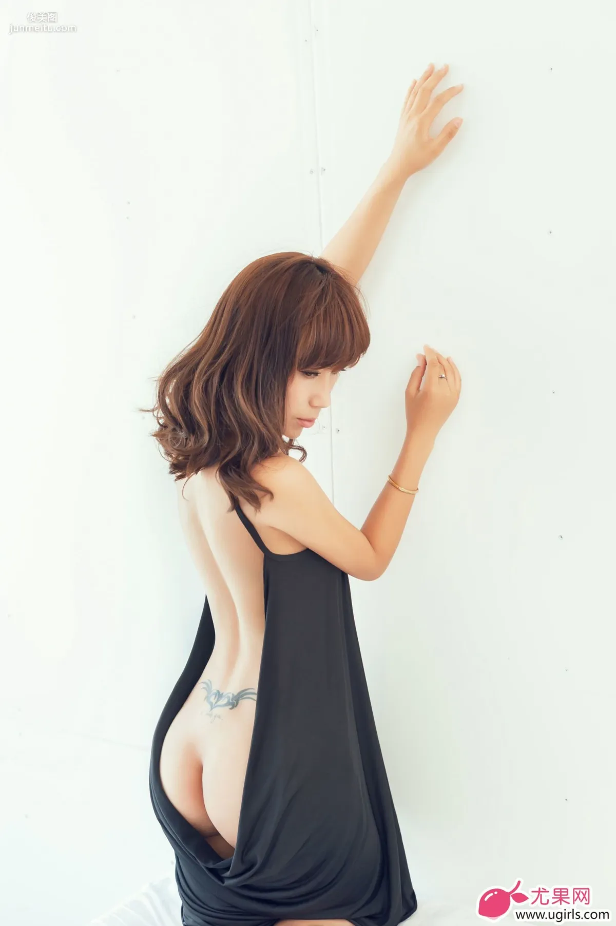 [尤果网Ugirls] E020 田依依 写真集5
