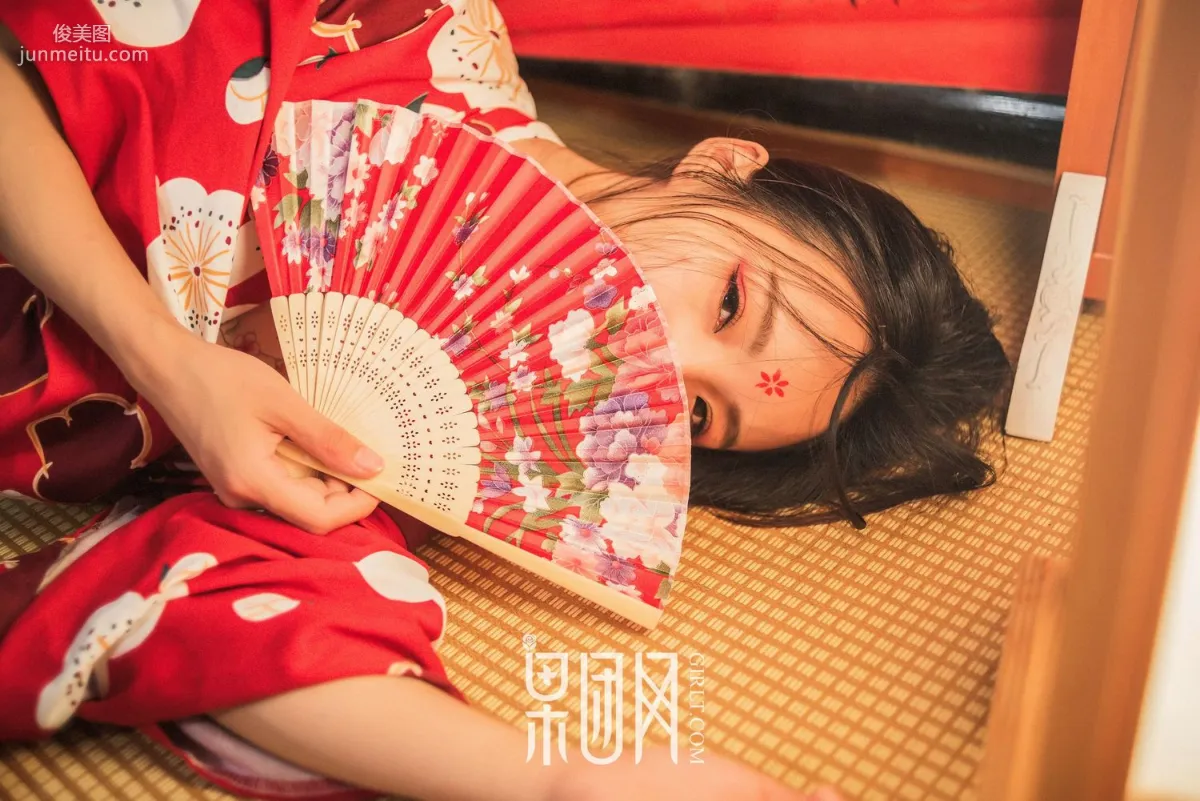 ????????????????????????????????? [?????????Girlt] No.065 ?????????24