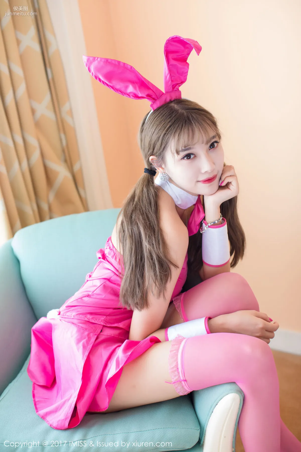 Yang Chenchen: IMISS Vol. 176 photo 27