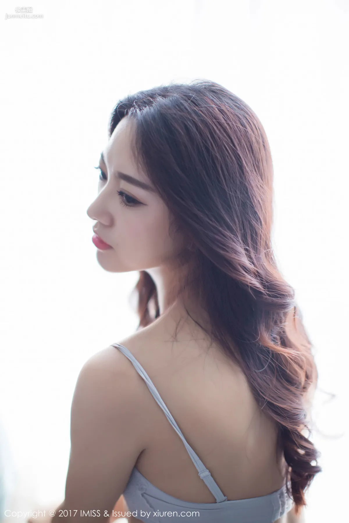 New Model Yan Er [IMISS] VOL.174 Photo Set photo 55