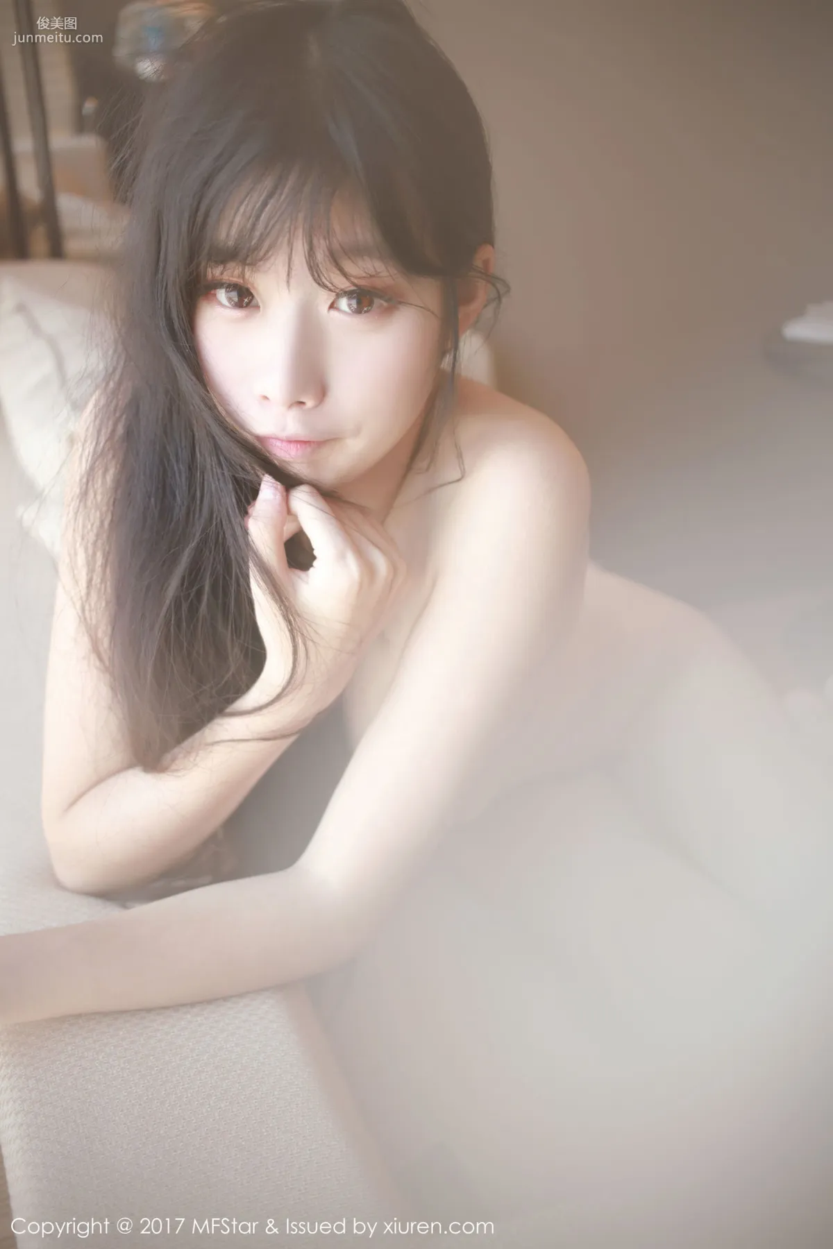Caomei Tutu: MFStar Vol. 083 photo 10