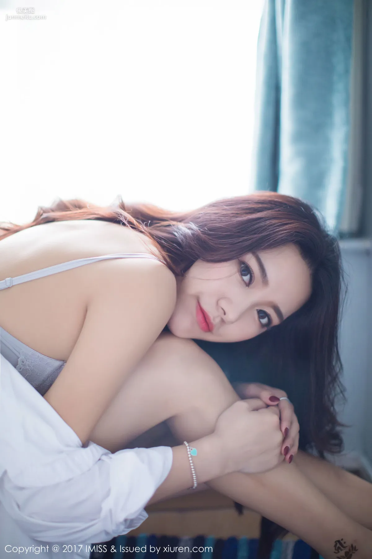 New Model Yan Er [IMISS] VOL.174 Photo Set photo 65