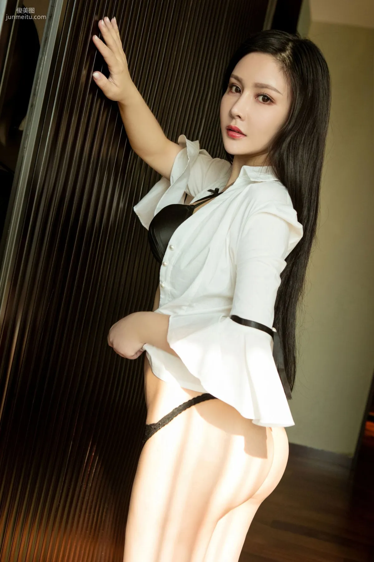 Shen Nuoxin: Ugirls U209 photo 8