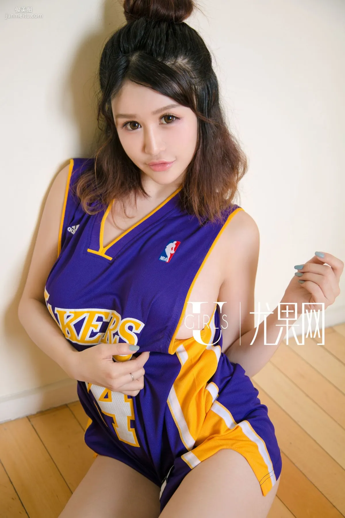 Yan Aize: Ugirls U198 photo 11