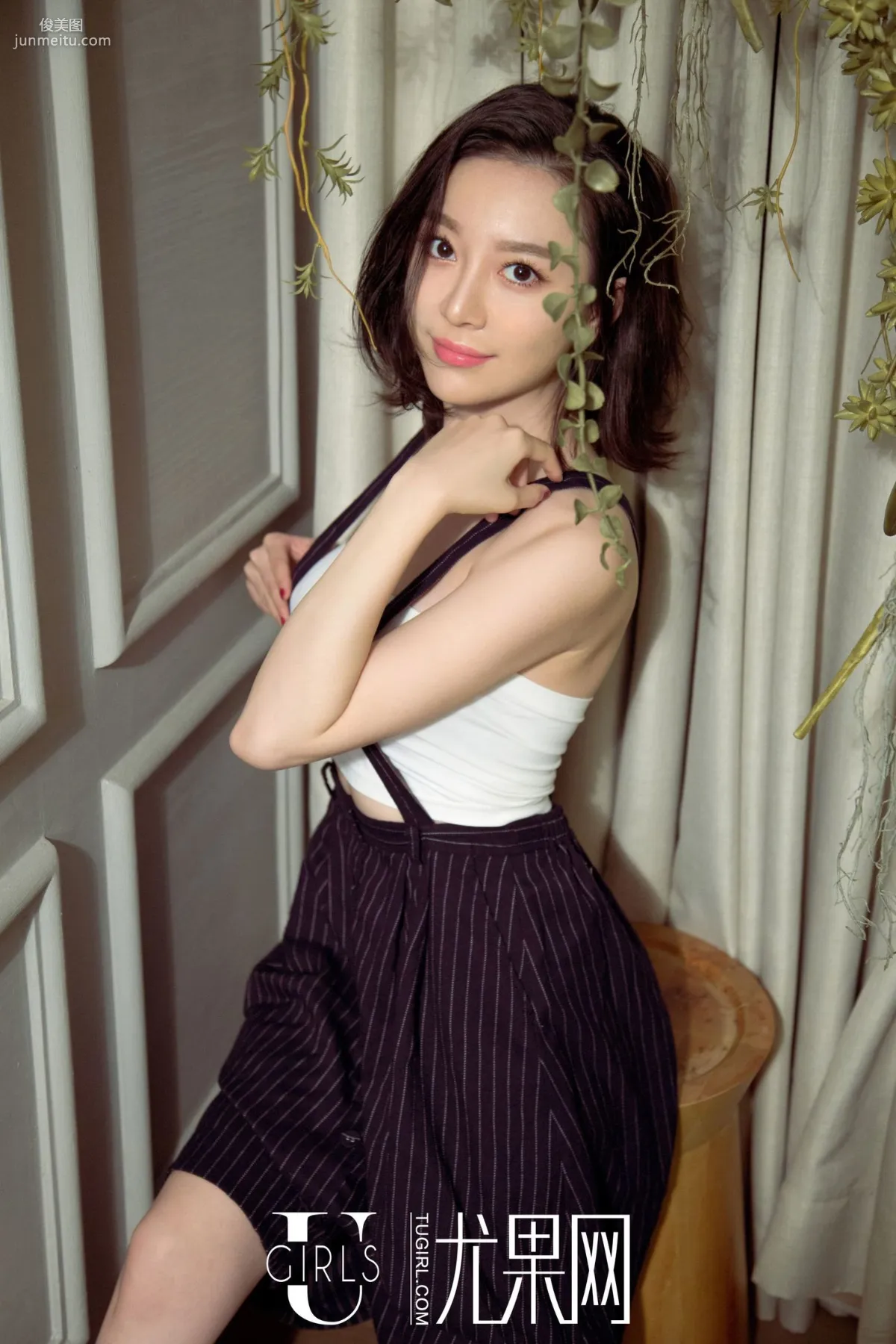 [Ugirls] U236 Mu Yuqian, Thinking of You Day and Night Photo Set photo 3