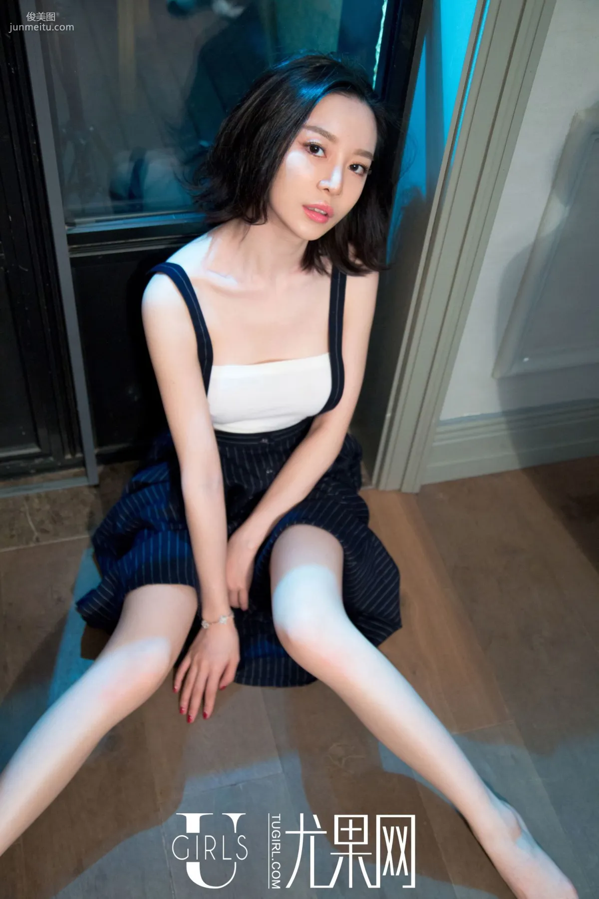 [Ugirls] U236 Mu Yuqian, Thinking of You Day and Night Photo Set photo 12