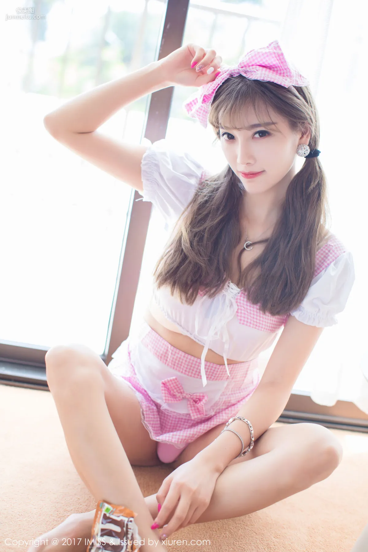 Yang Chenchen: IMISS Vol. 176 photo 36