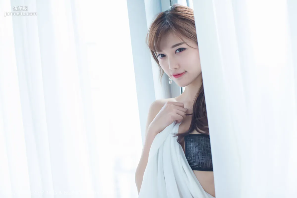 Yang Chenchen: IMISS Vol. 175 photo 44