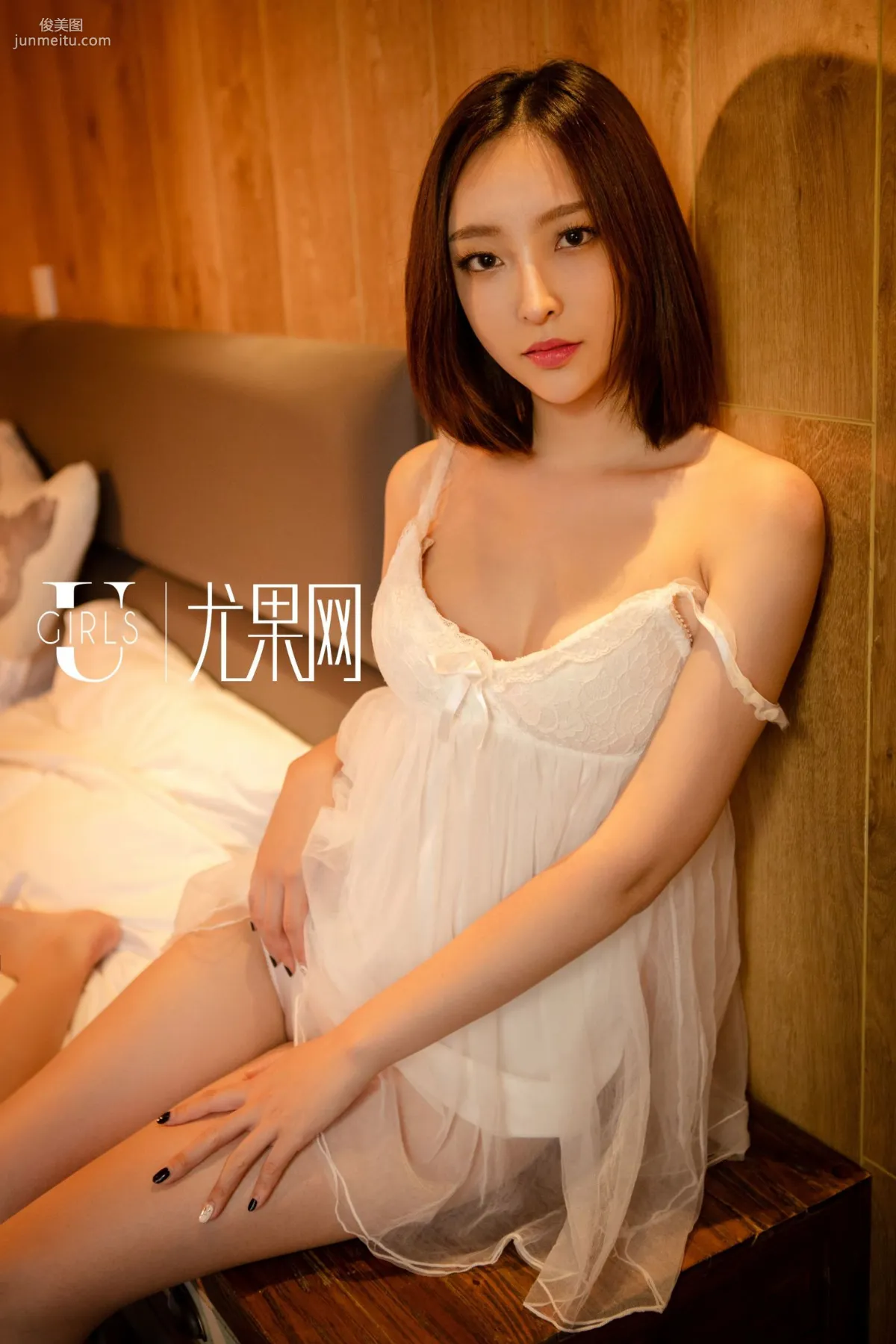 Wen Wen: Ugirls U202 photo 37