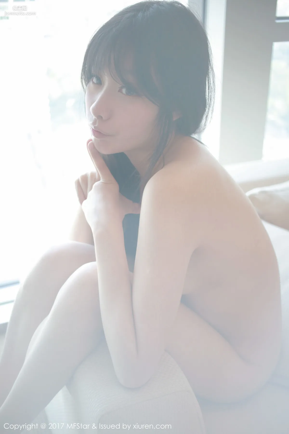 Caomei Tutu: MFStar Vol. 083 photo 6