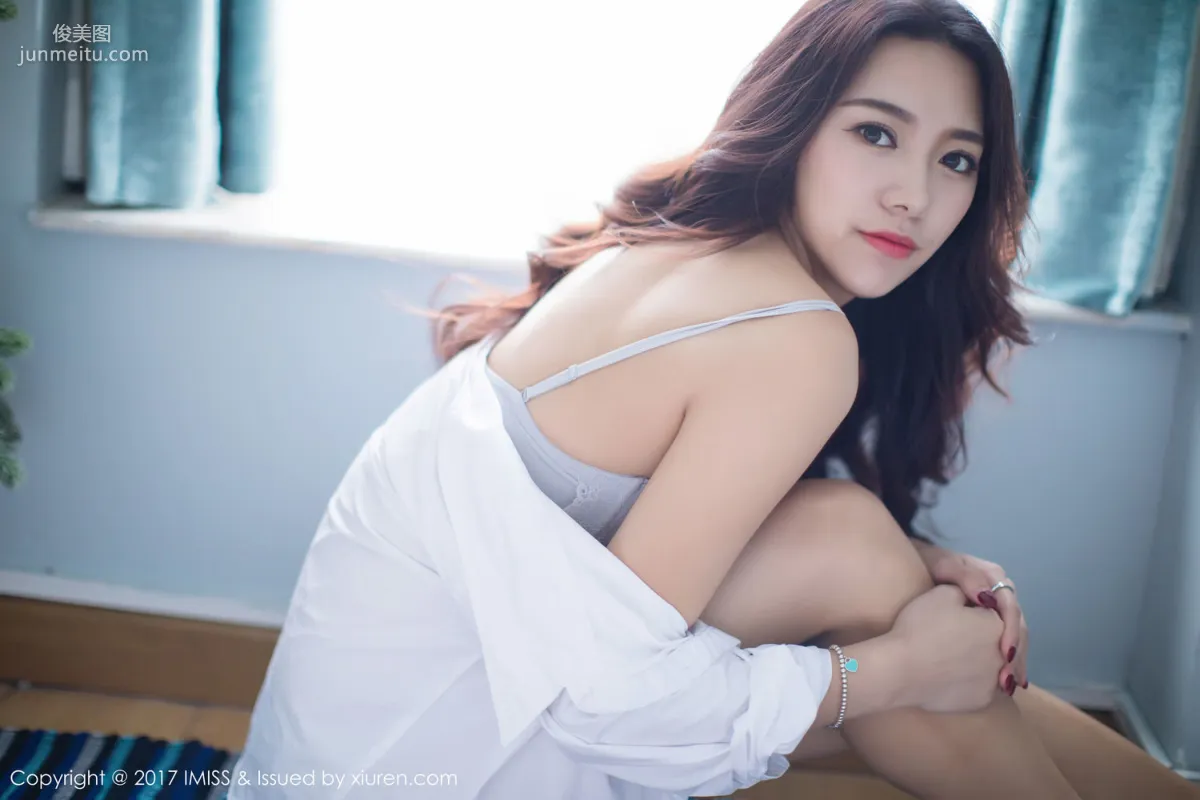 New Model Yan Er [IMISS] VOL.174 Photo Set photo 64