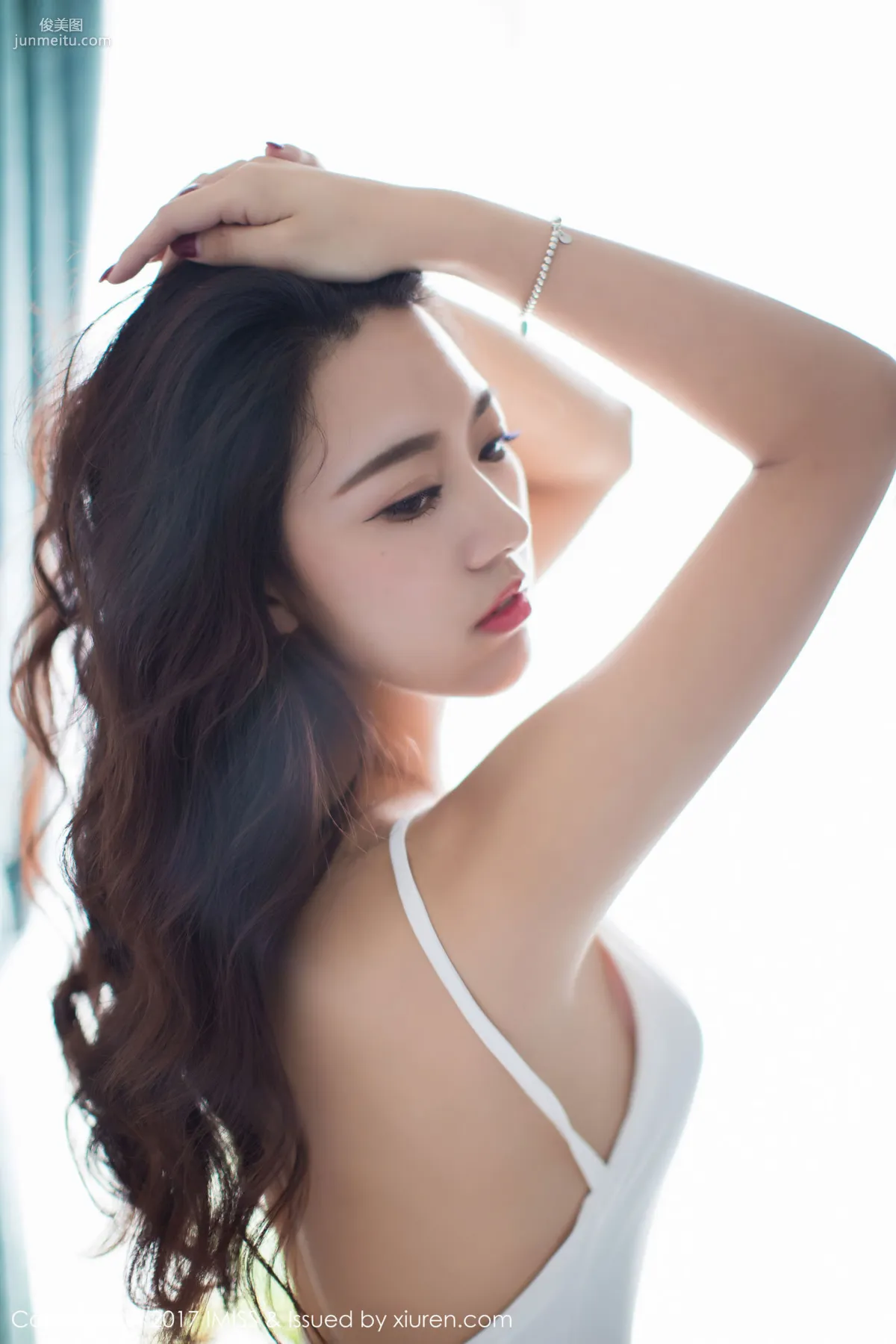 New Model Yan Er [IMISS] VOL.174 Photo Set photo 31