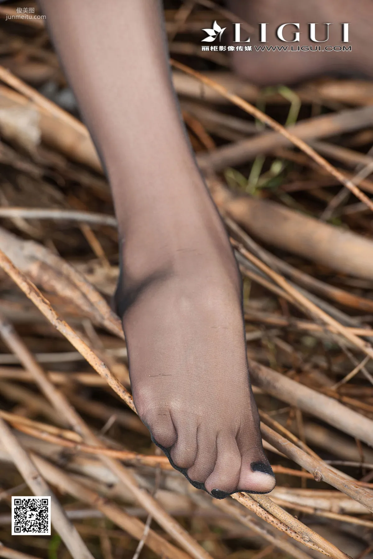 Zumo Wendi: Ligui Model photo 25