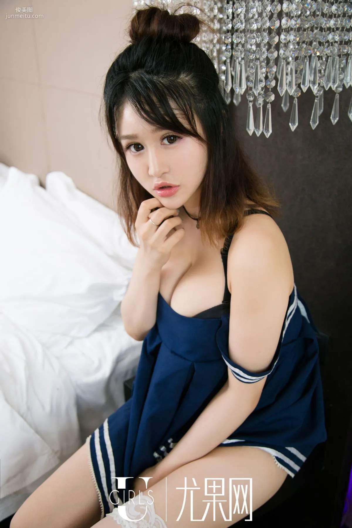 Yan Aize: Ugirls U198 photo 32
