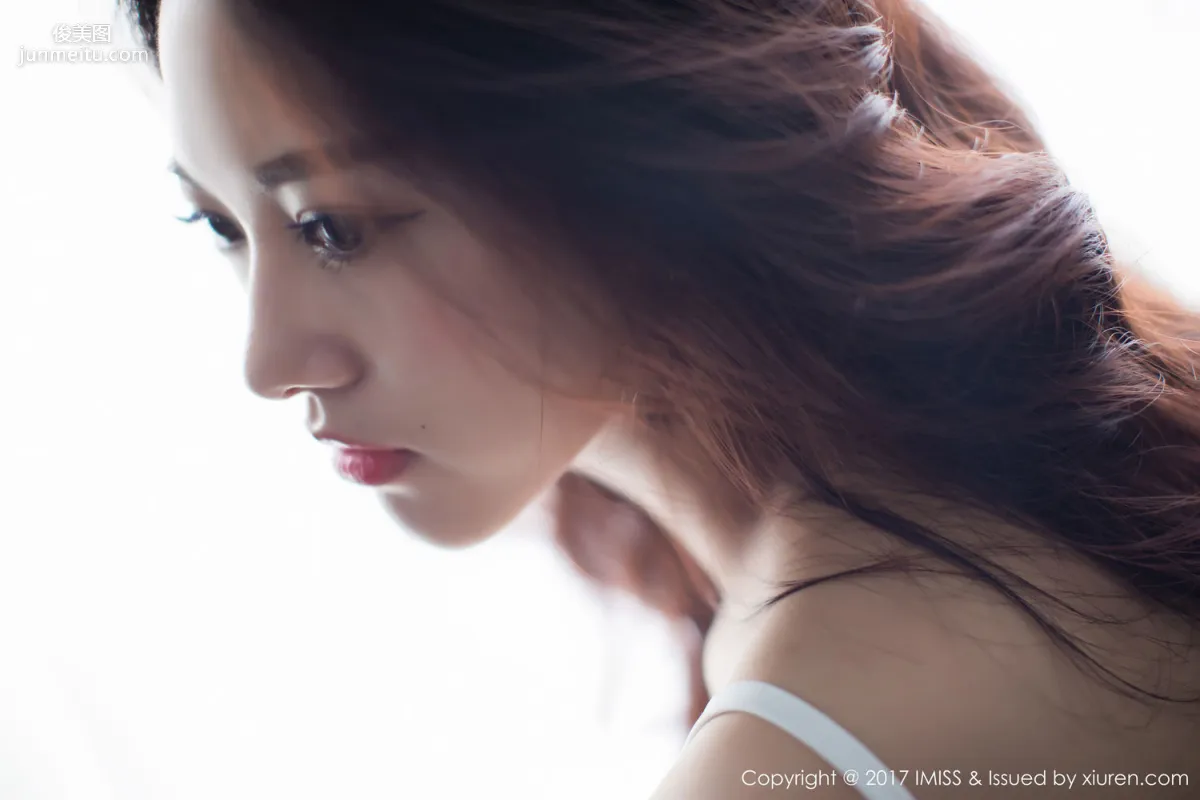New Model Yan Er [IMISS] VOL.174 Photo Set photo 36