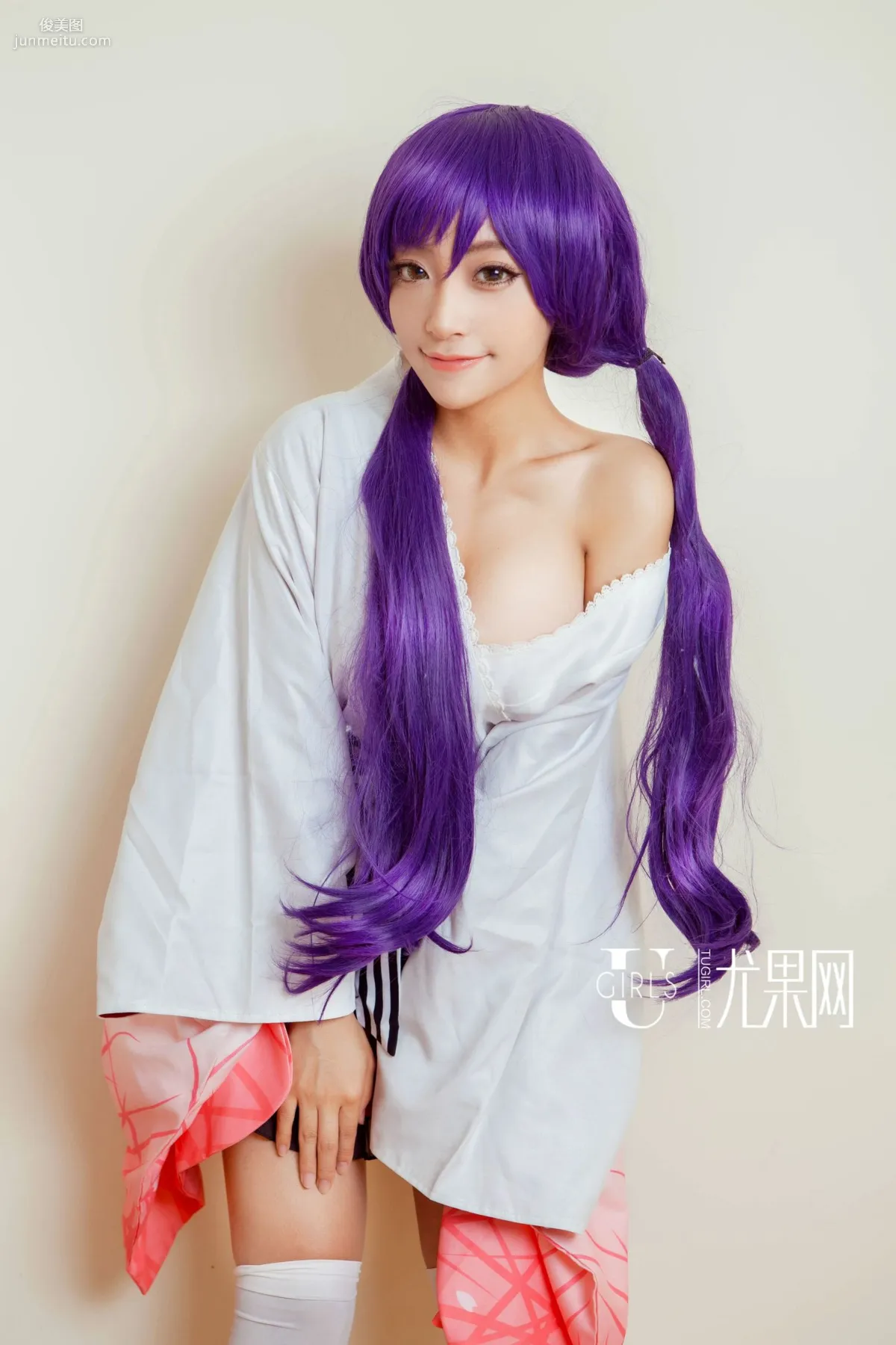 [Ugirls] U178 Su Yi / Yang Zixi, Thump Thump LOVE Photo Set photo 7