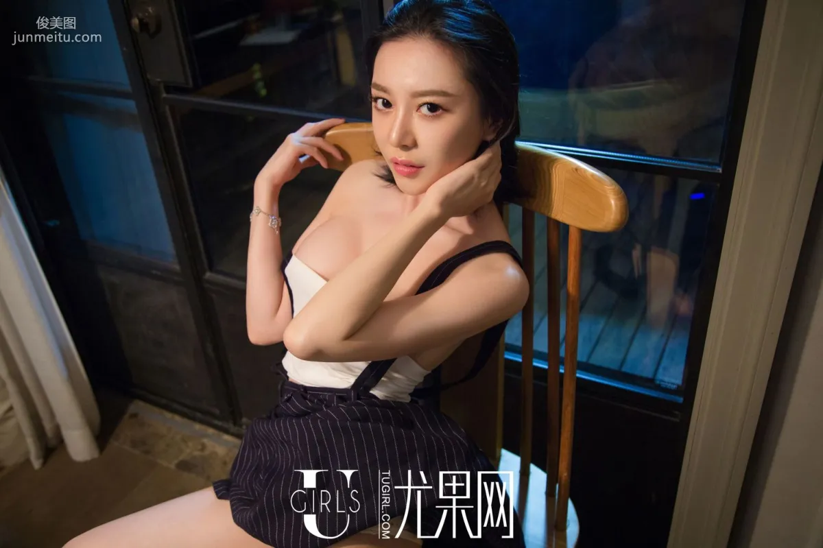 [Ugirls] U236 Mu Yuqian, Thinking of You Day and Night Photo Set photo 24