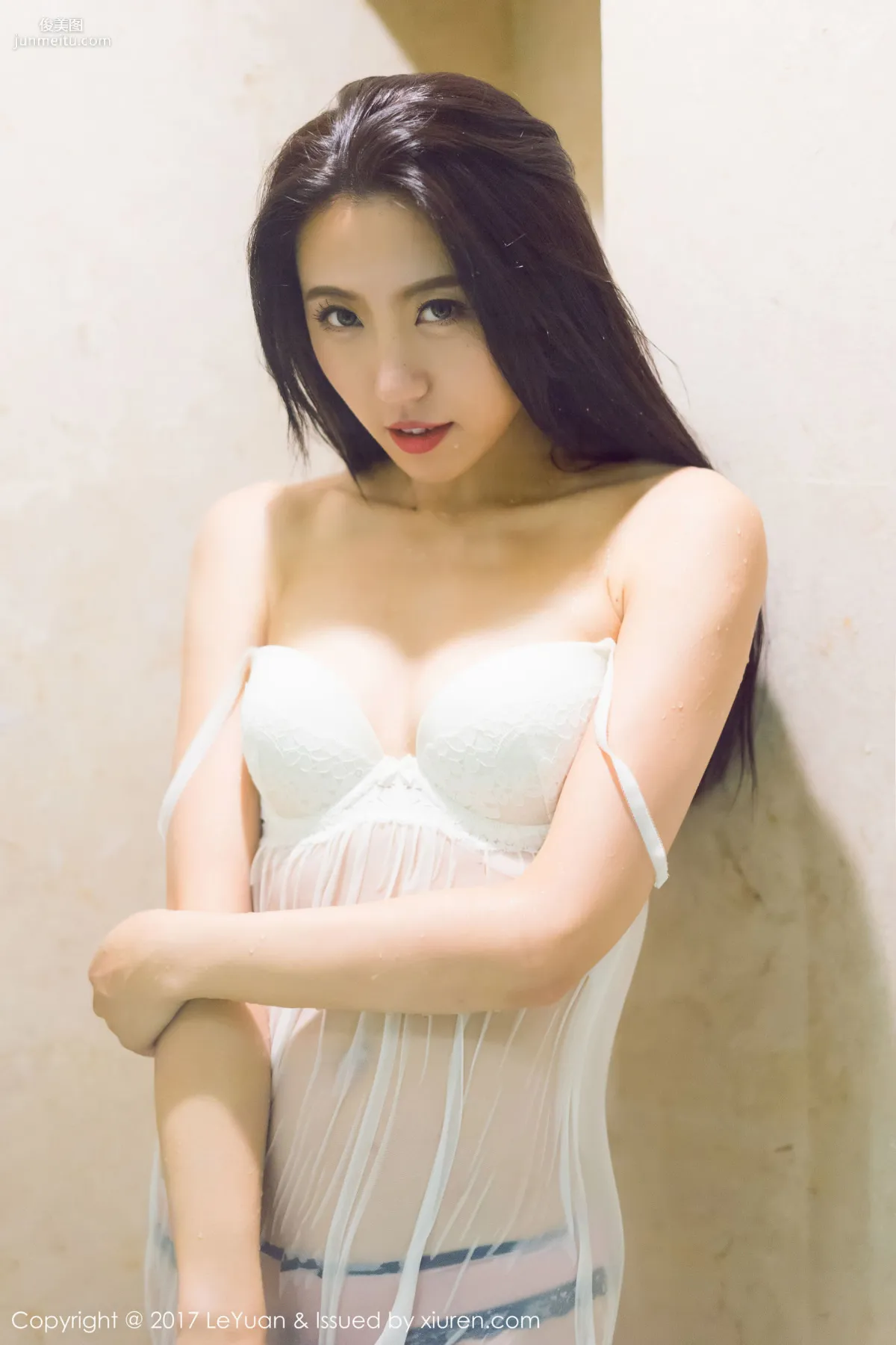 Da Xi: LeYuan Vol. 044 photo 42