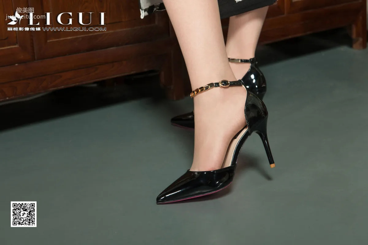 Zumo Xuegao: Ligui Model photo 4