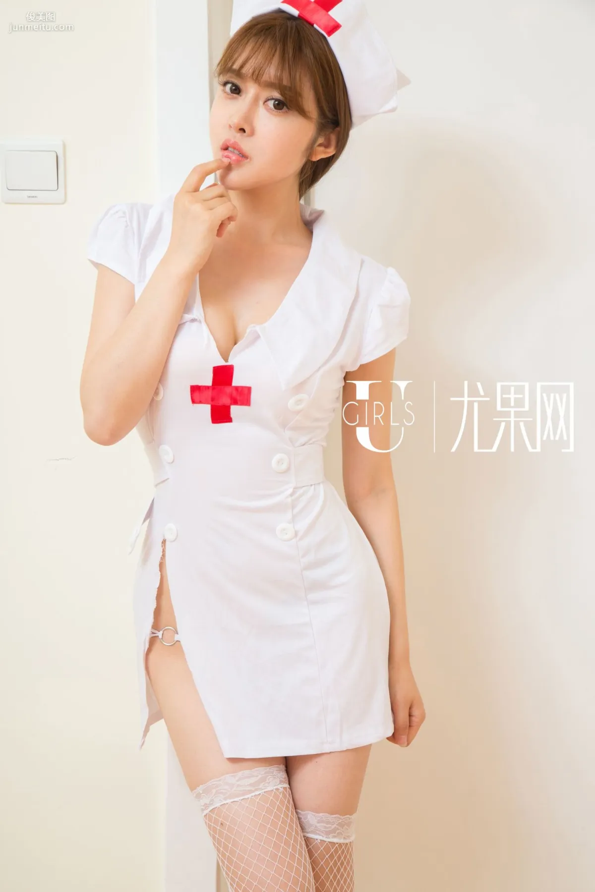 Xia Nike: Ugirls U182 photo 38