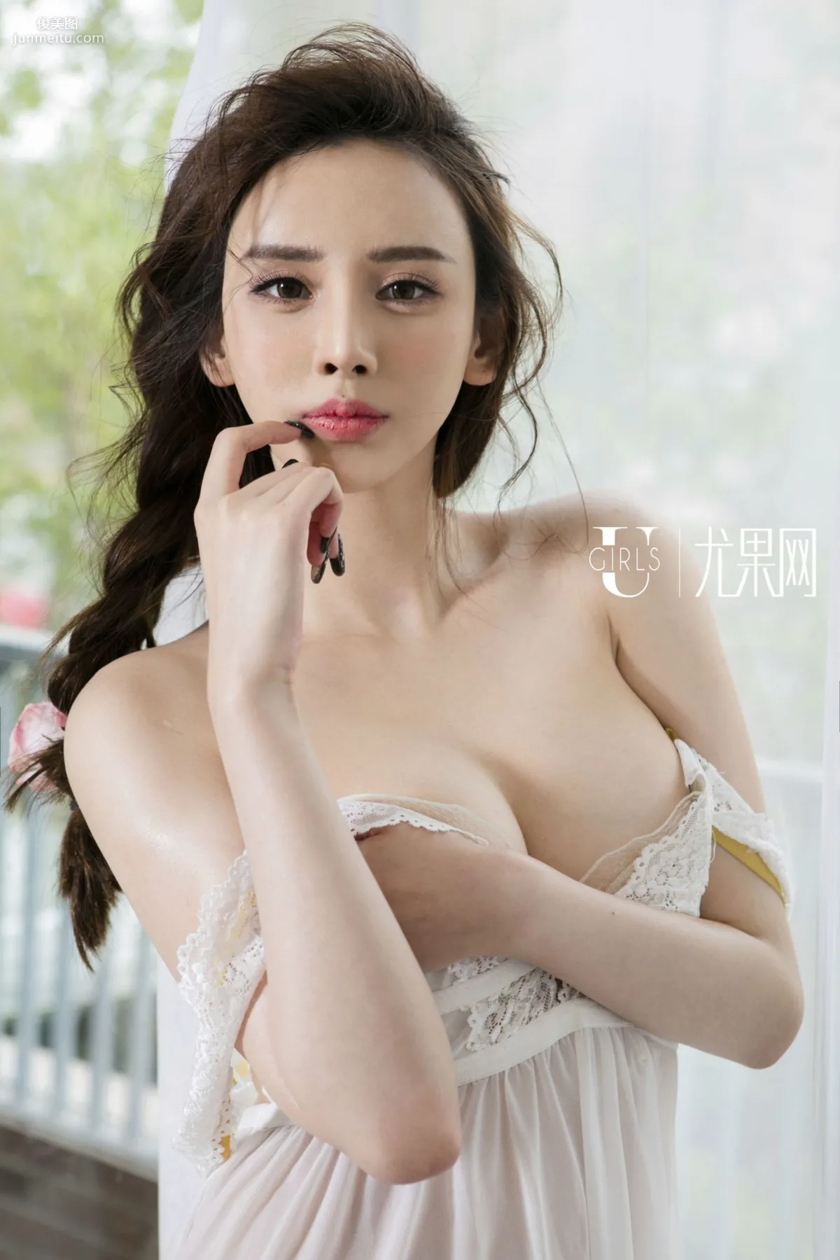 Yu Siqi: Ugirls U171 photo 23