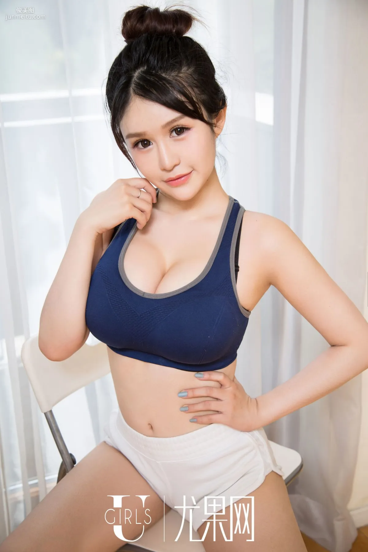 Yan Aize: Ugirls U198 photo 16
