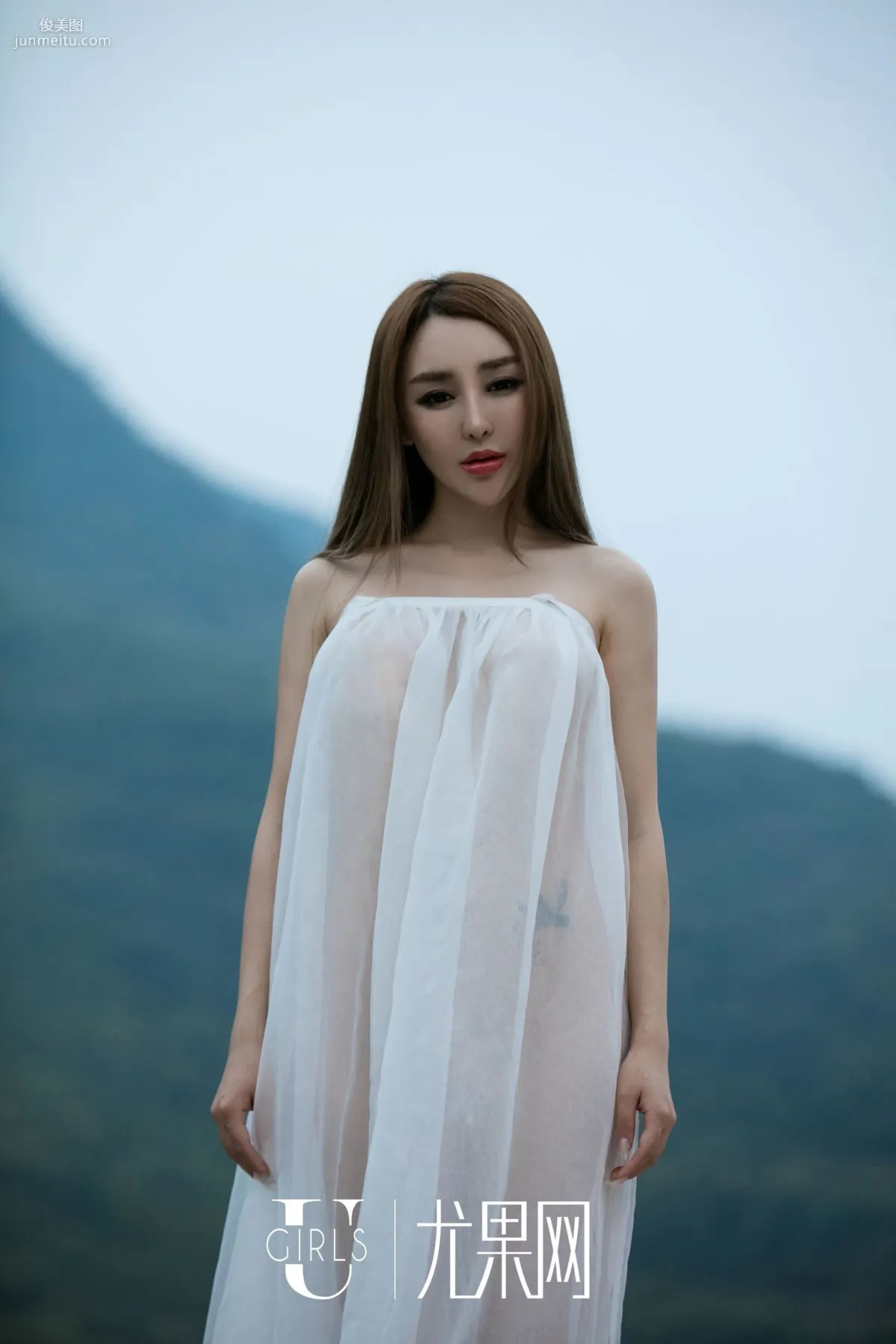 Xi Tian: Ugirls U192 photo 62