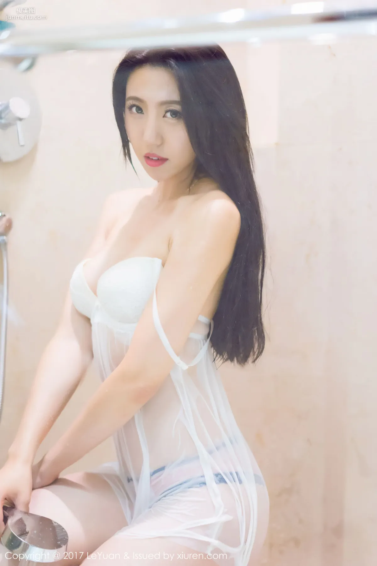 Da Xi: LeYuan Vol. 044 photo 46