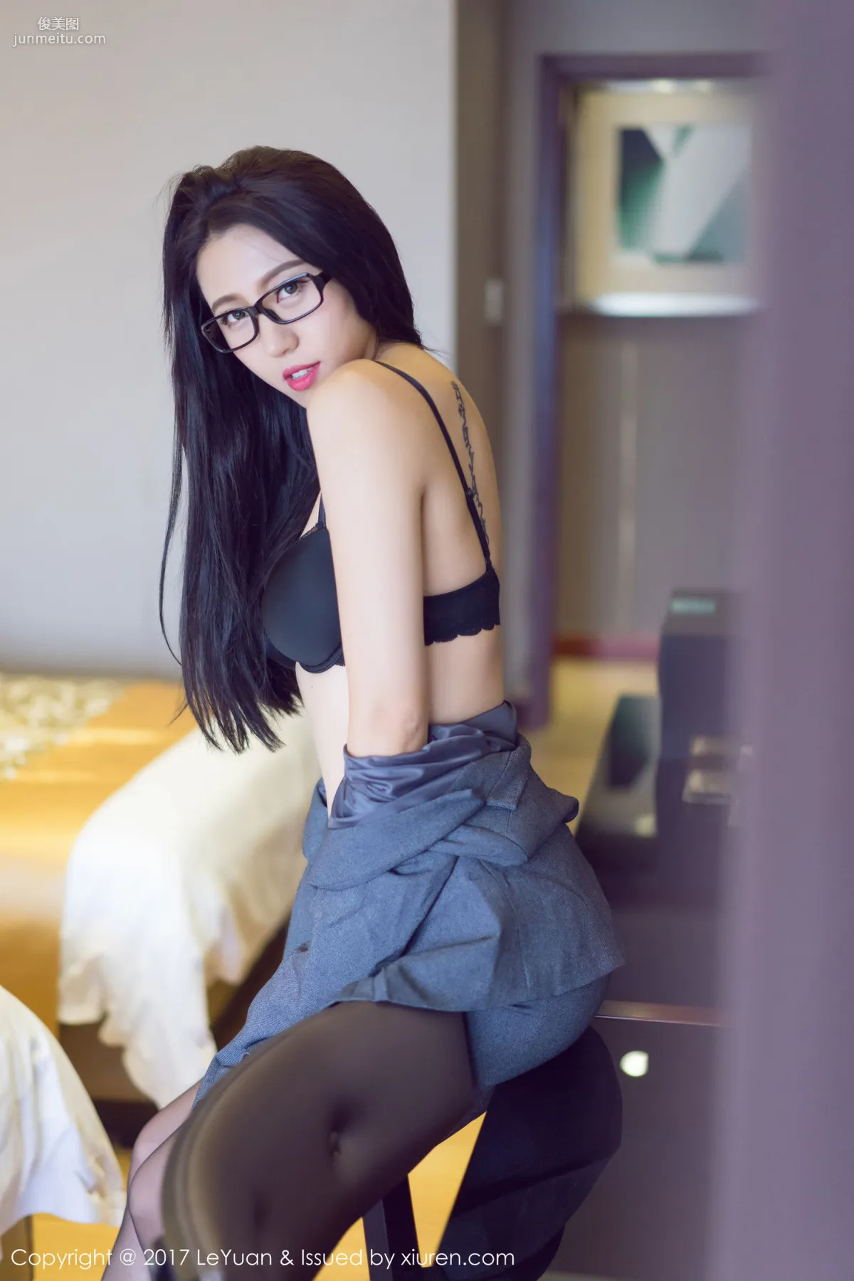 Da Xi: LeYuan Vol. 044 photo 7