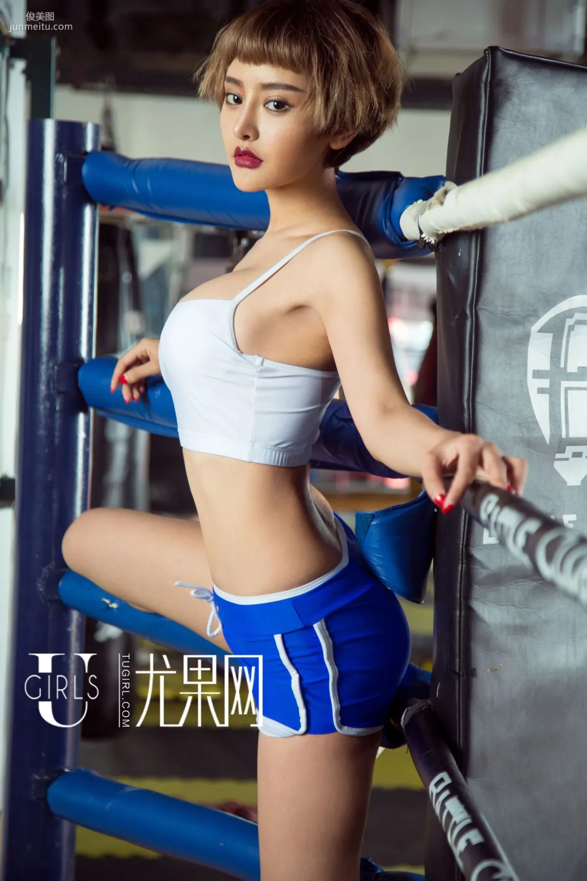 Li Sining: Ugirls U180 photo 35
