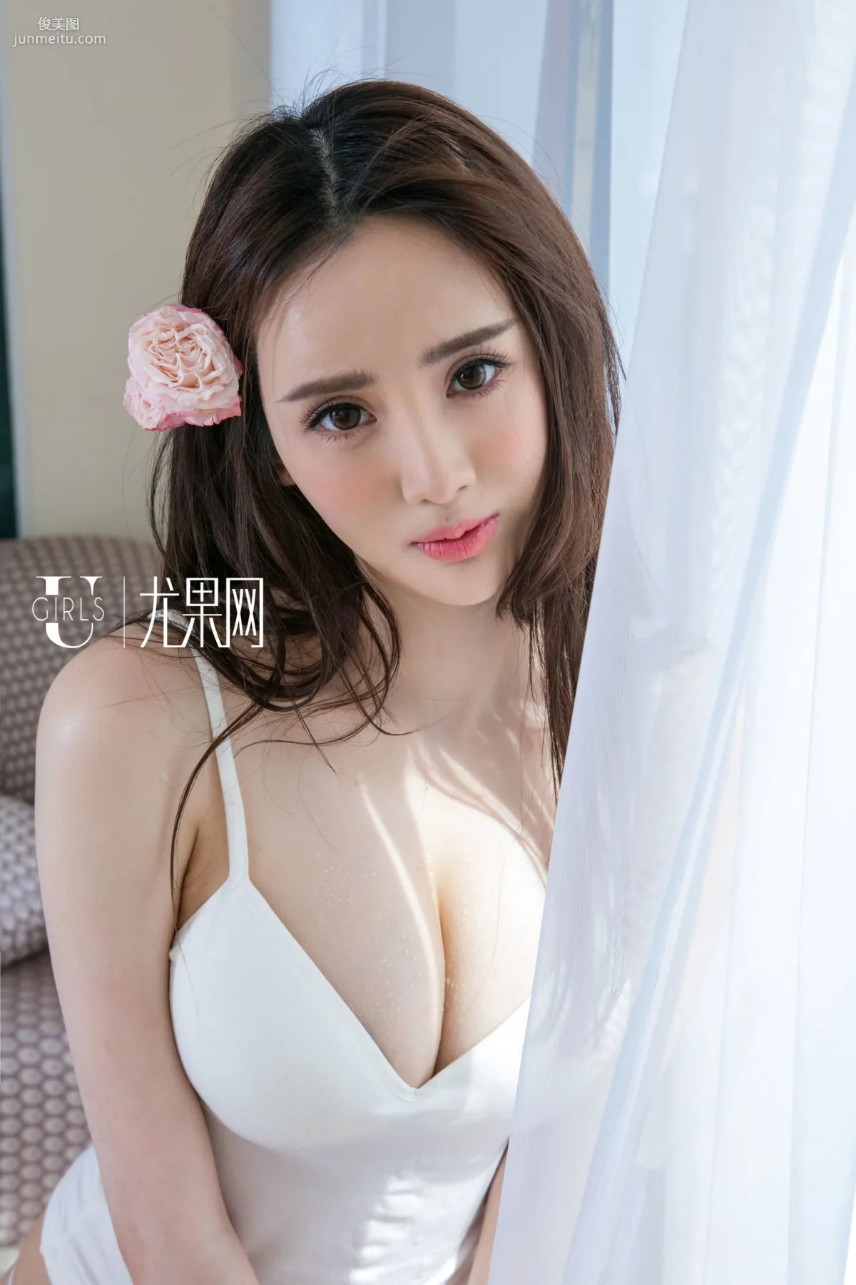 Yu Siqi: Ugirls U171 photo 11