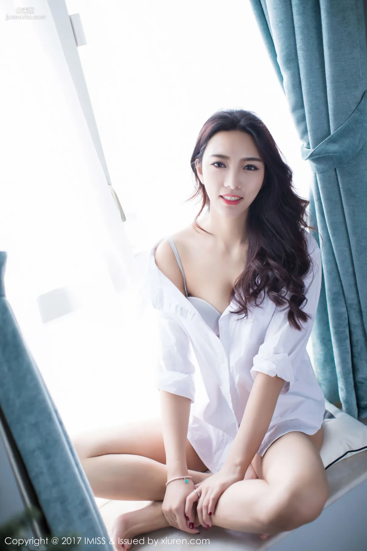New Model Yan Er [IMISS] VOL.174 Photo Set photo 60