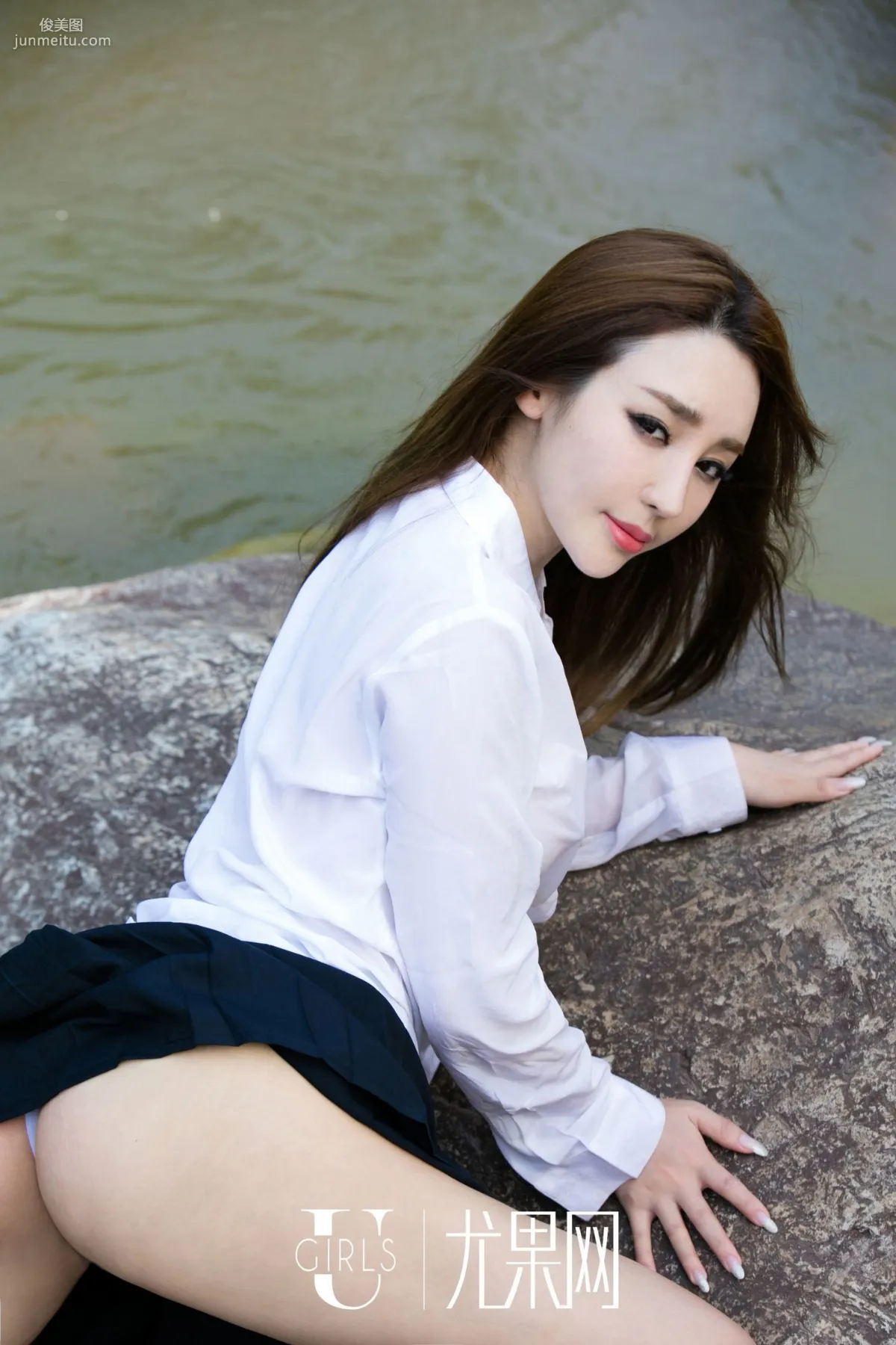 Xi Tian: Ugirls U192 photo 3