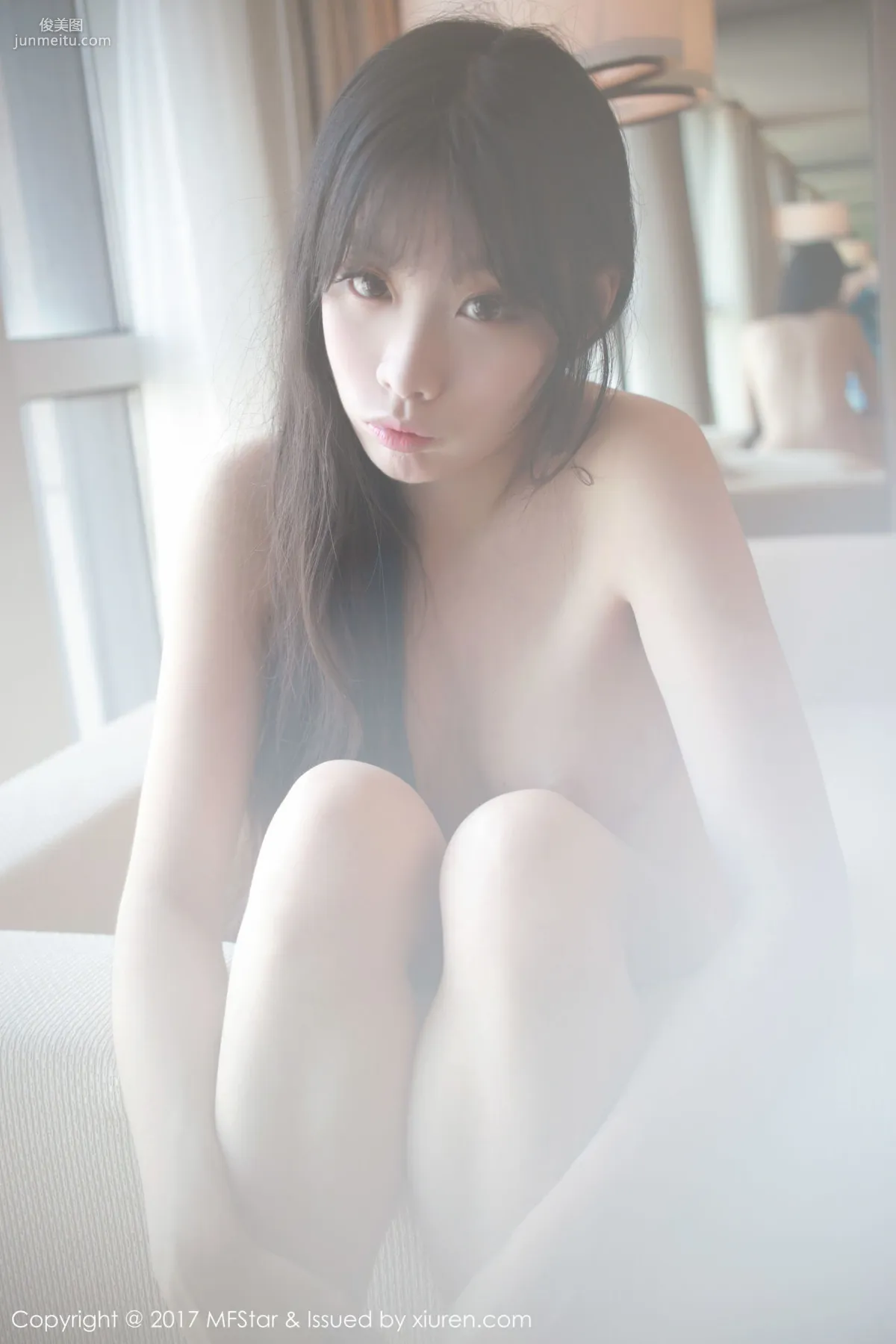 Caomei Tutu: MFStar Vol. 083 photo 4