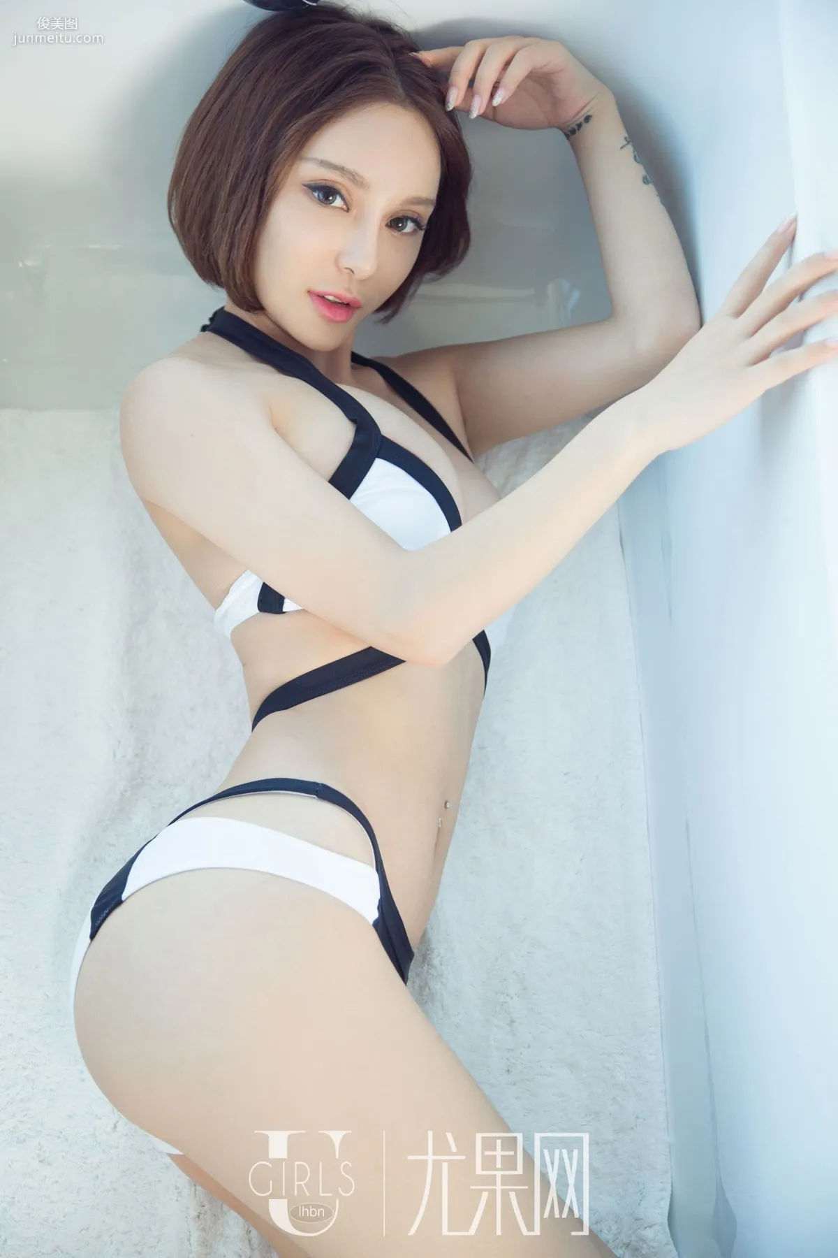 Ai Linna: Ugirls U293 photo 20