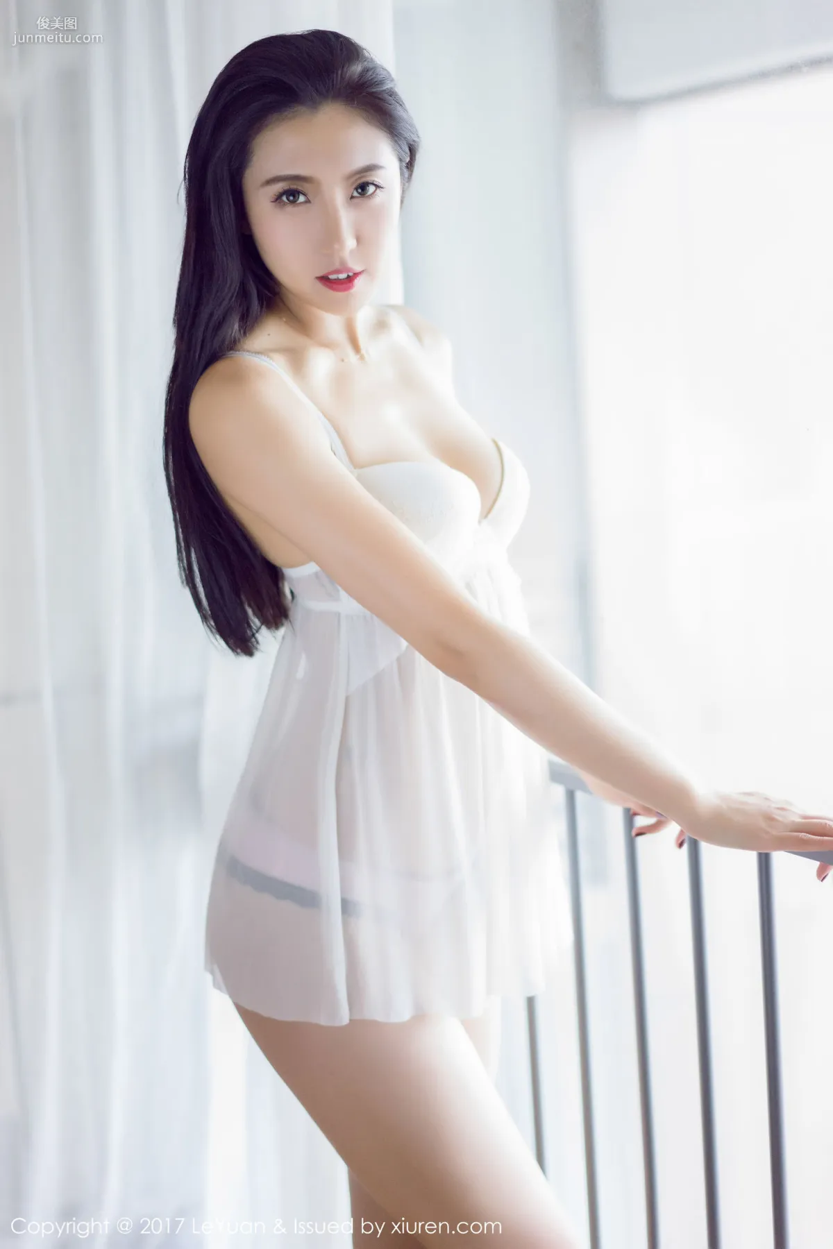 Da Xi: LeYuan Vol. 044 photo 35