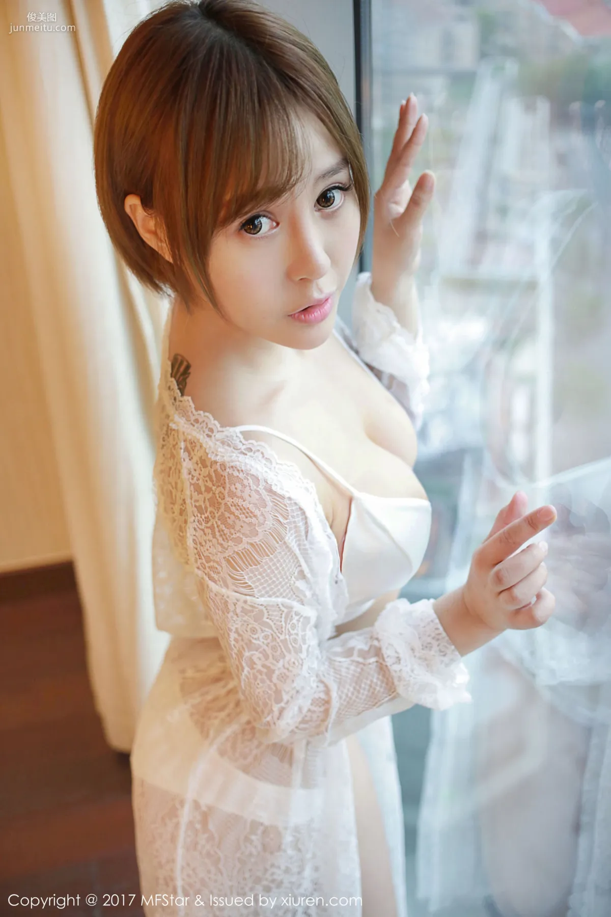 Ai Li: MFStar Vol. 099 photo 14