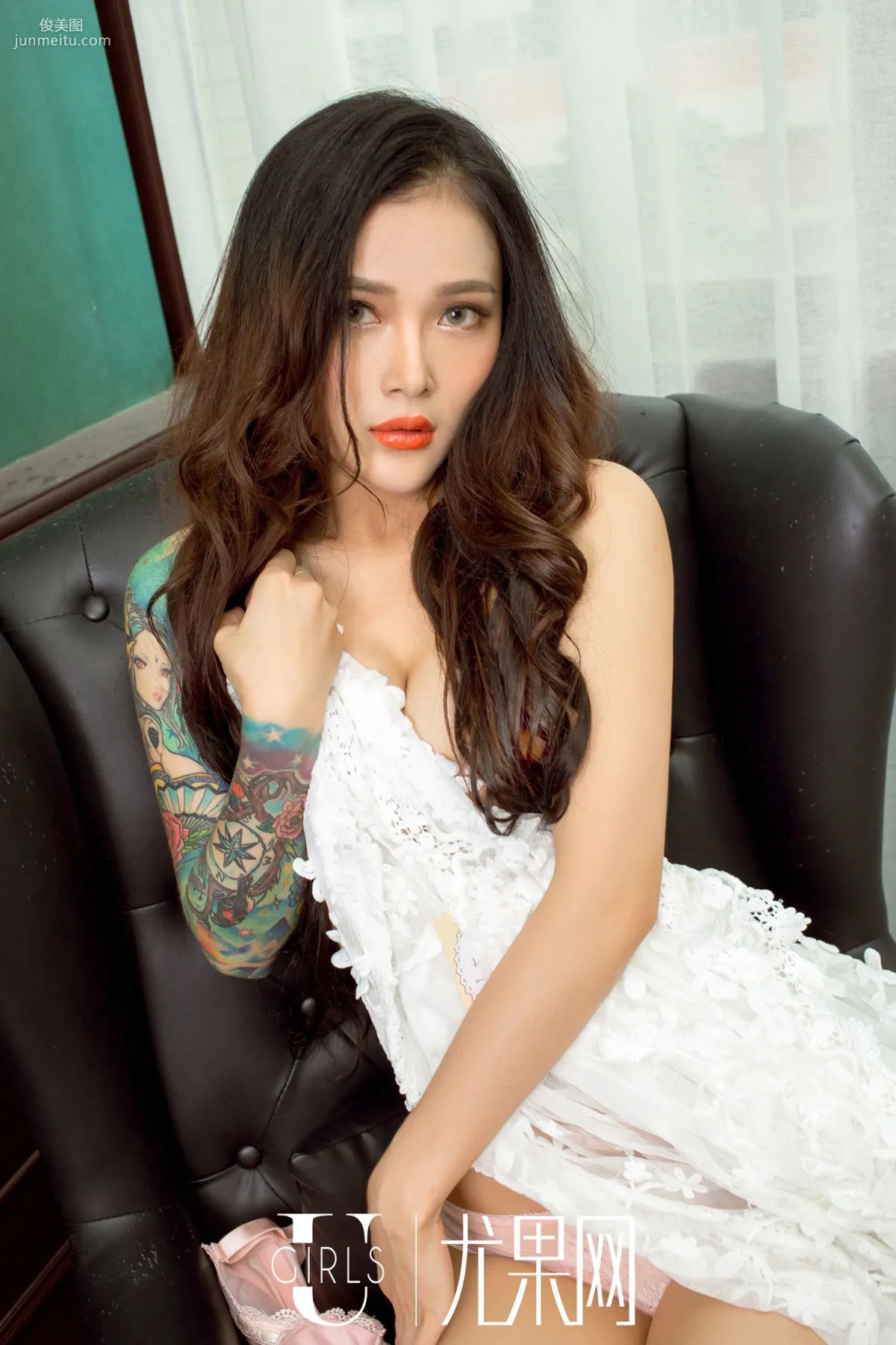 Wen Wen: Ugirls U210 photo 15