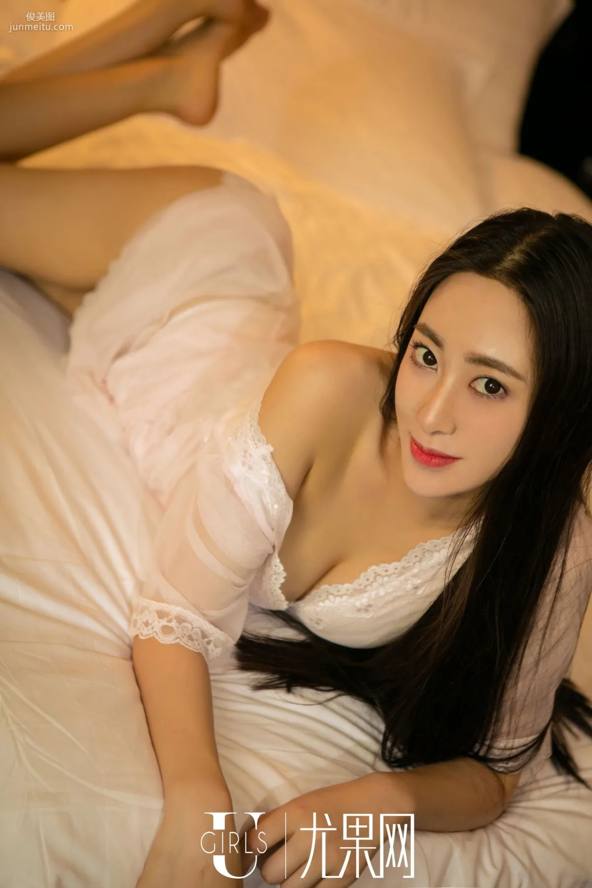 Angela Mu: Ugirls U206 photo 61