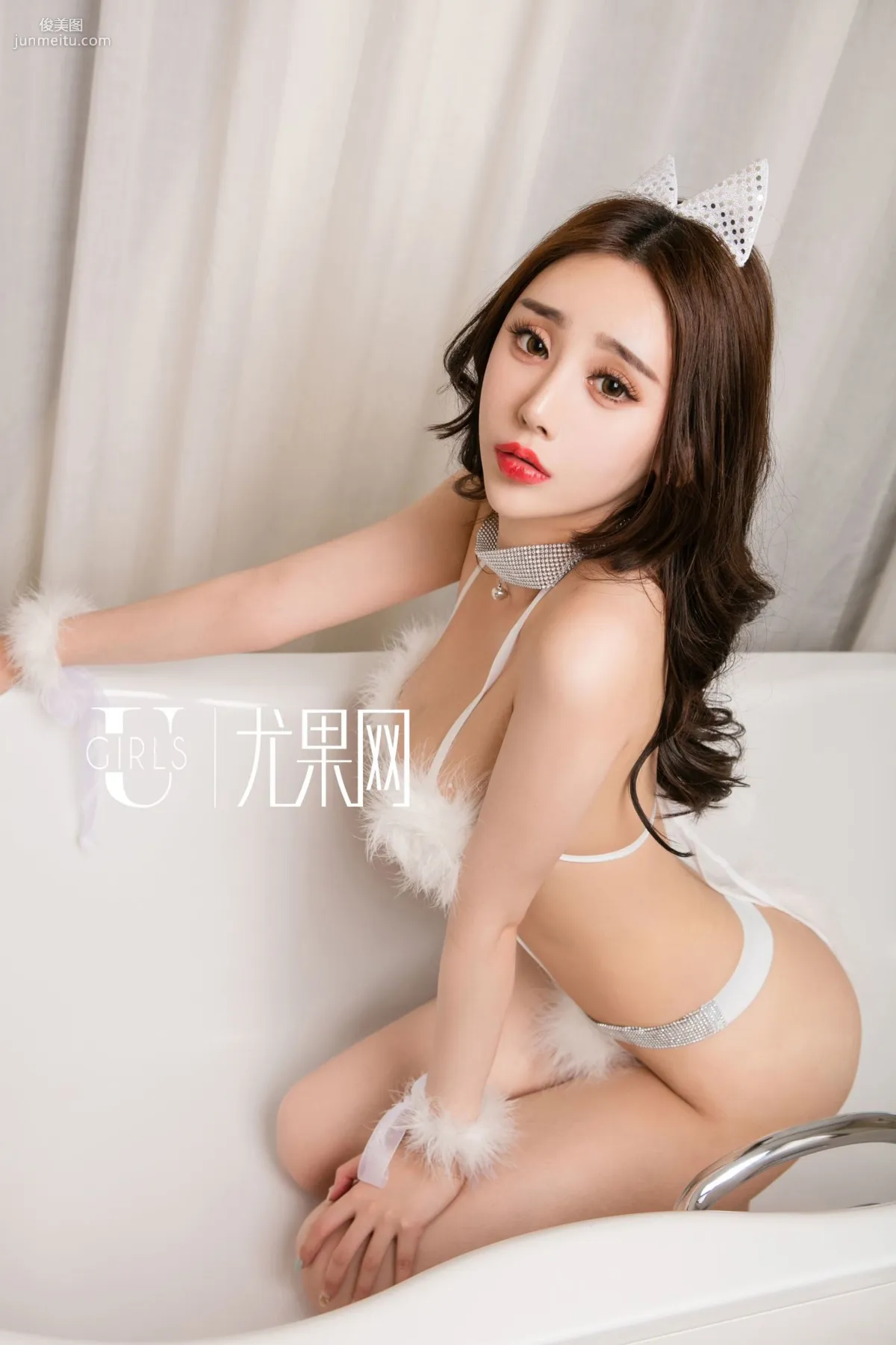 Yu Siqi: Ugirls U183 photo 61