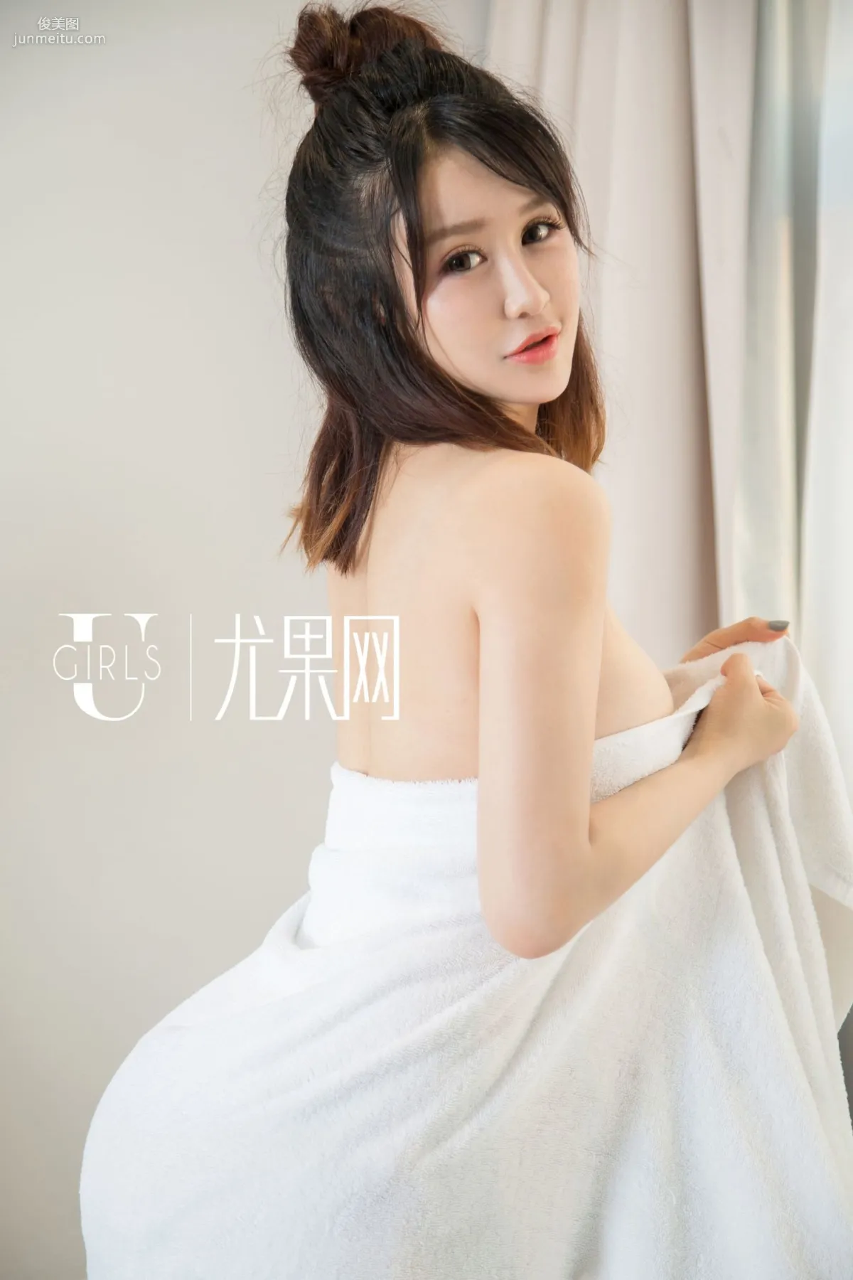 Yan Aize: Ugirls U198 photo 54