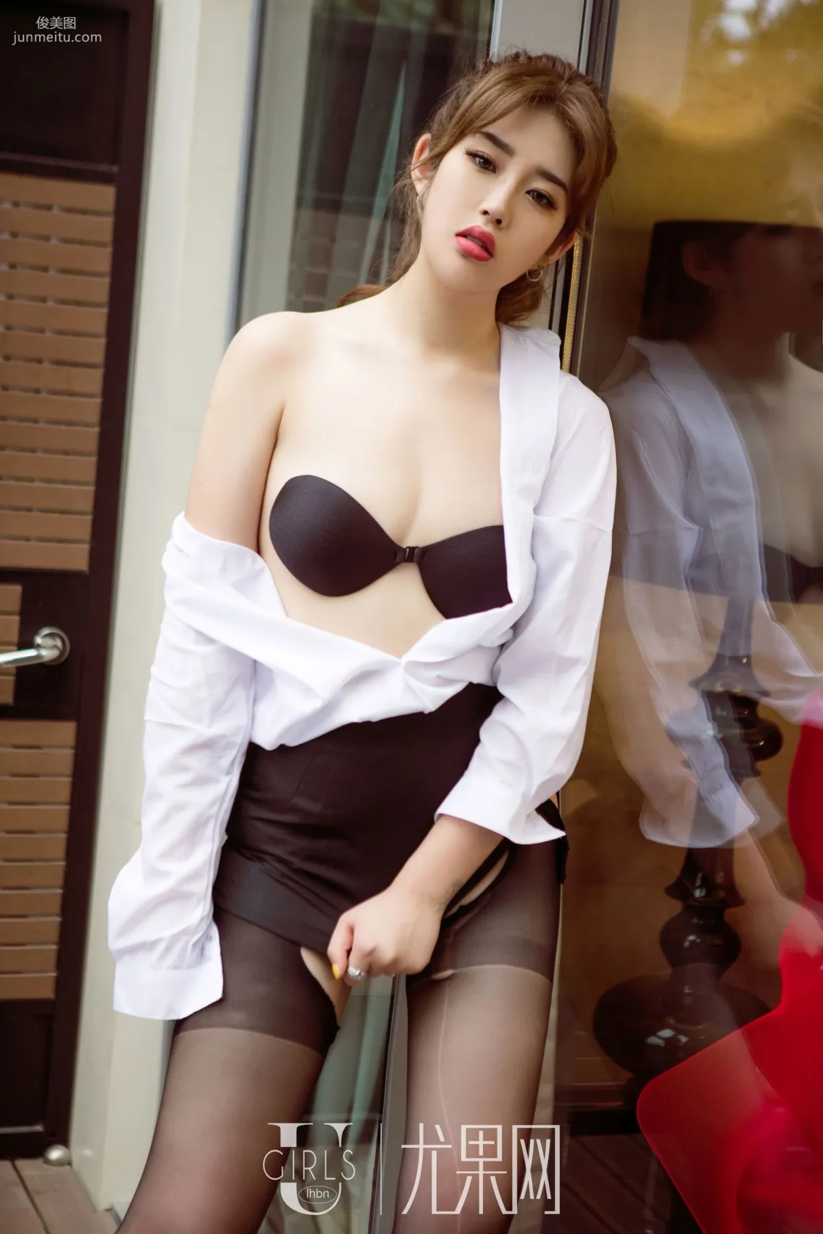 COCO Keke: Ugirls U287 photo 39