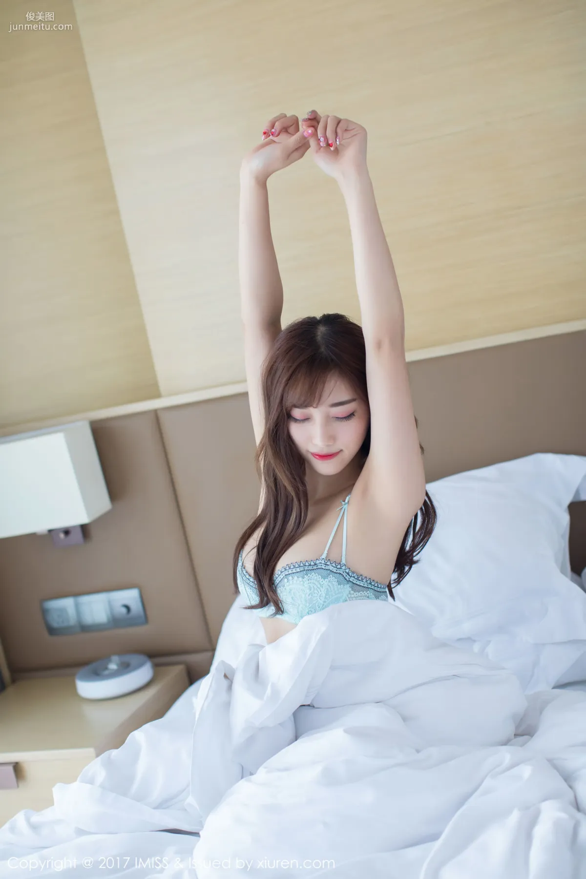 Yang Chenchen: IMISS Vol. 175 photo 4