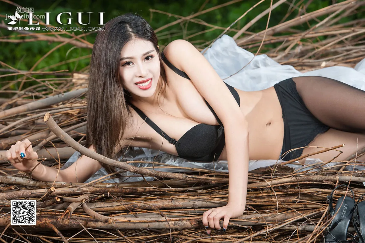 Zumo Wendi: Ligui Model photo 21
