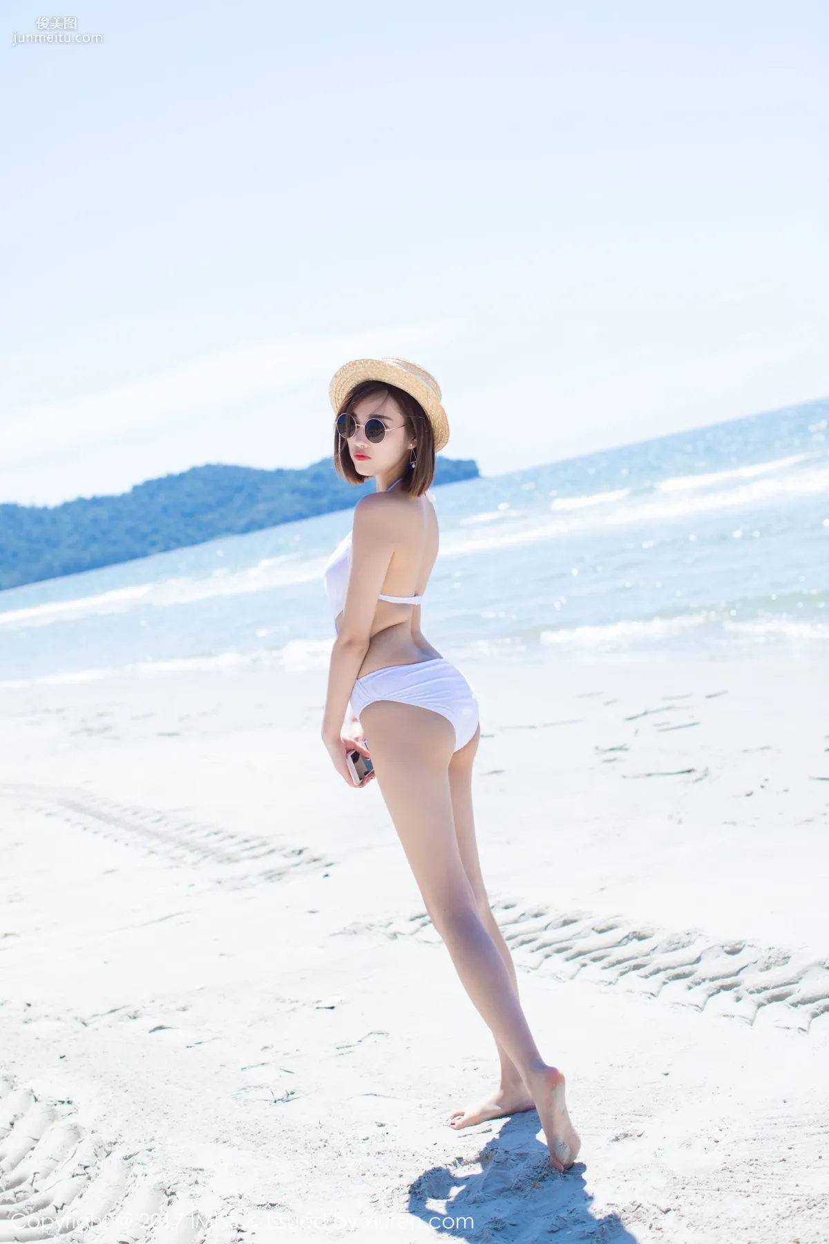Yang Chenchen: IMISS Vol. 169 photo 25