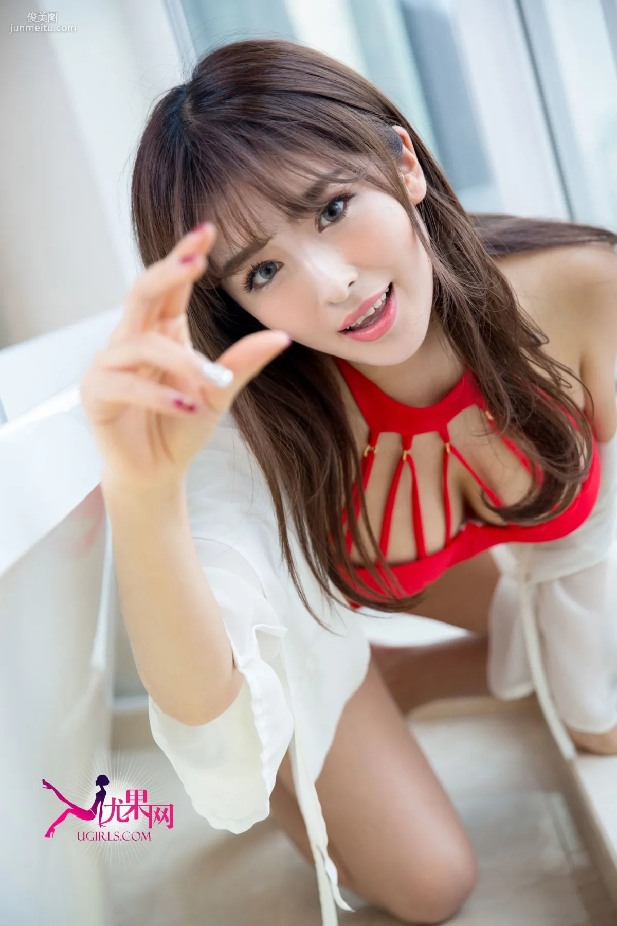 [Ugirls] T013 2nd Anniversary, 365 Days of Missing You Photo Set photo 19