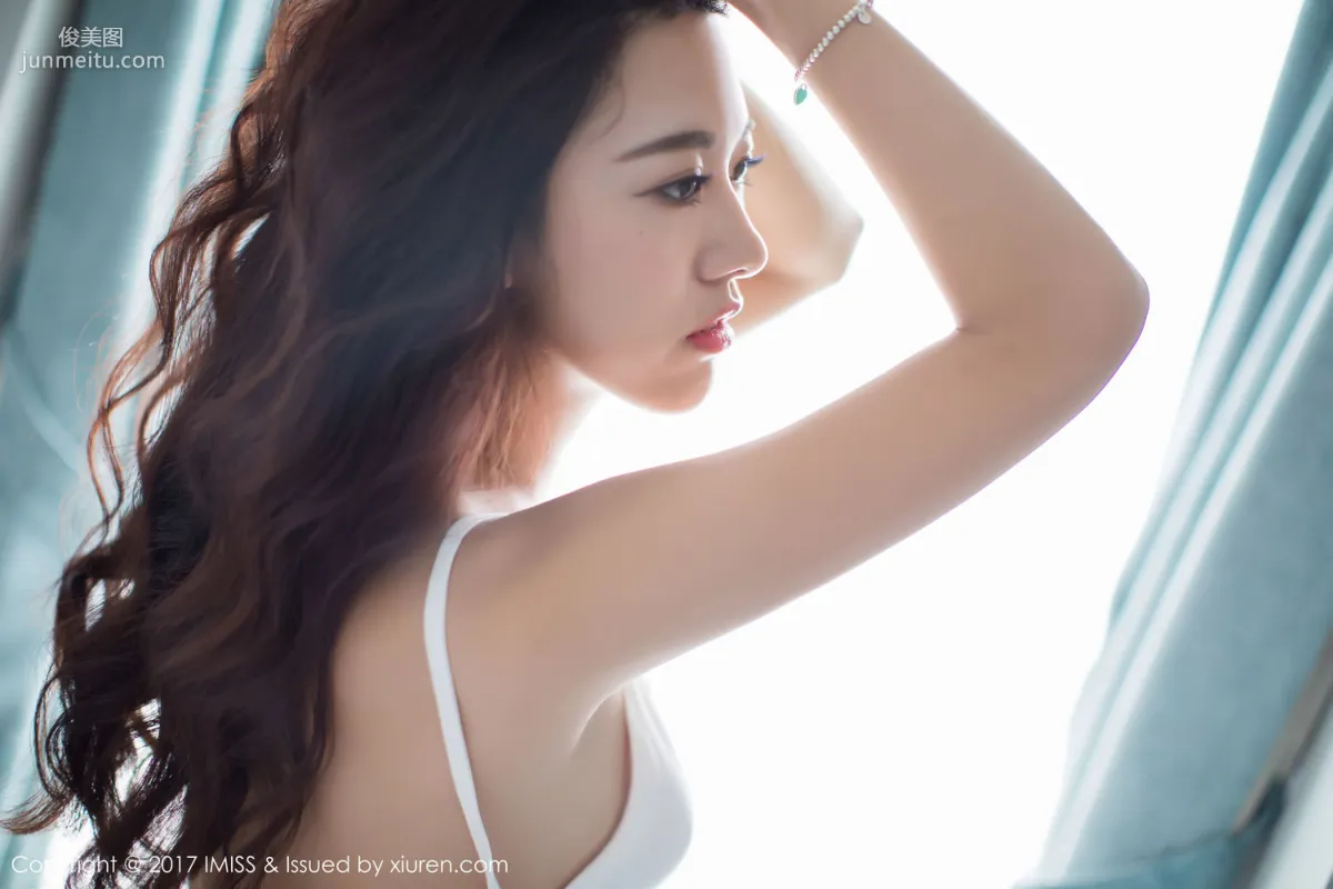 New Model Yan Er [IMISS] VOL.174 Photo Set photo 32