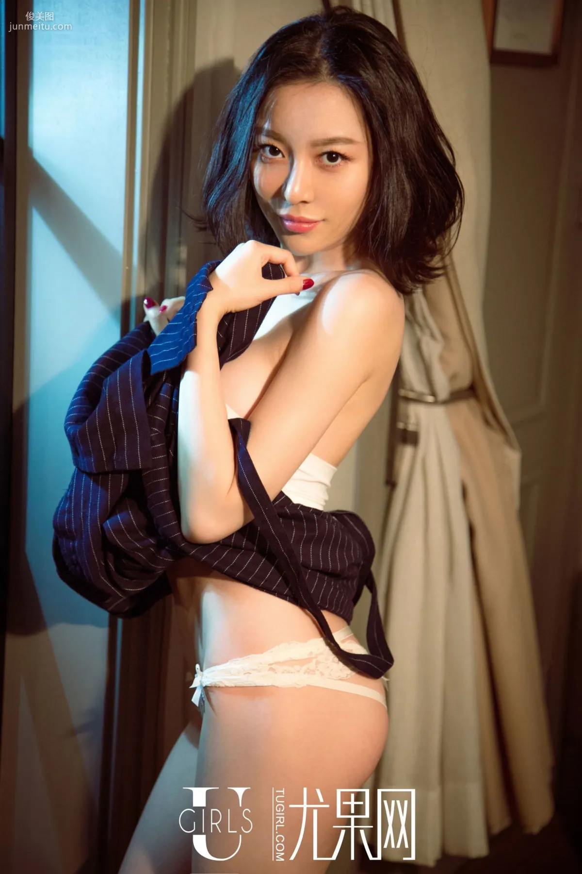 [Ugirls] U236 Mu Yuqian, Thinking of You Day and Night Photo Set photo 21