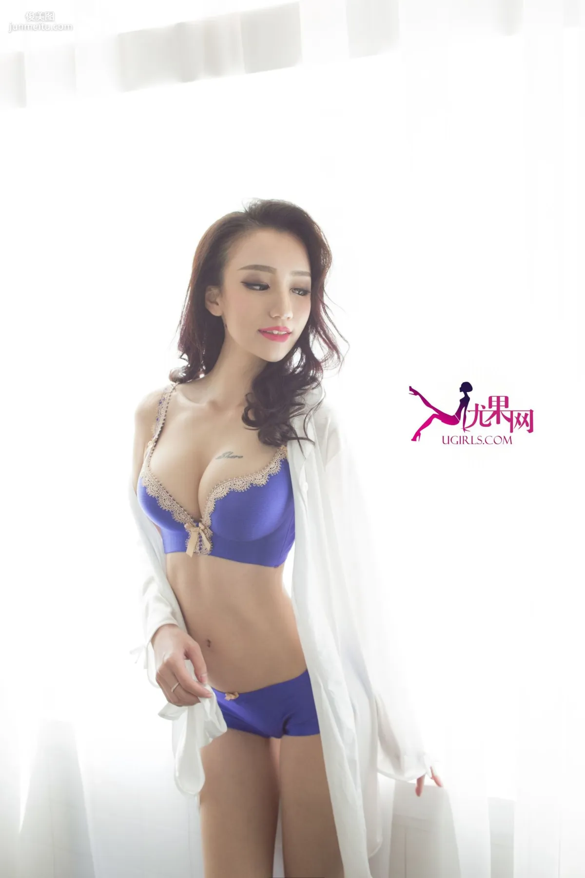 [Ugirls] U156 Xiao Ji, Crazy Love for Xiao Ji Photo Set photo 33