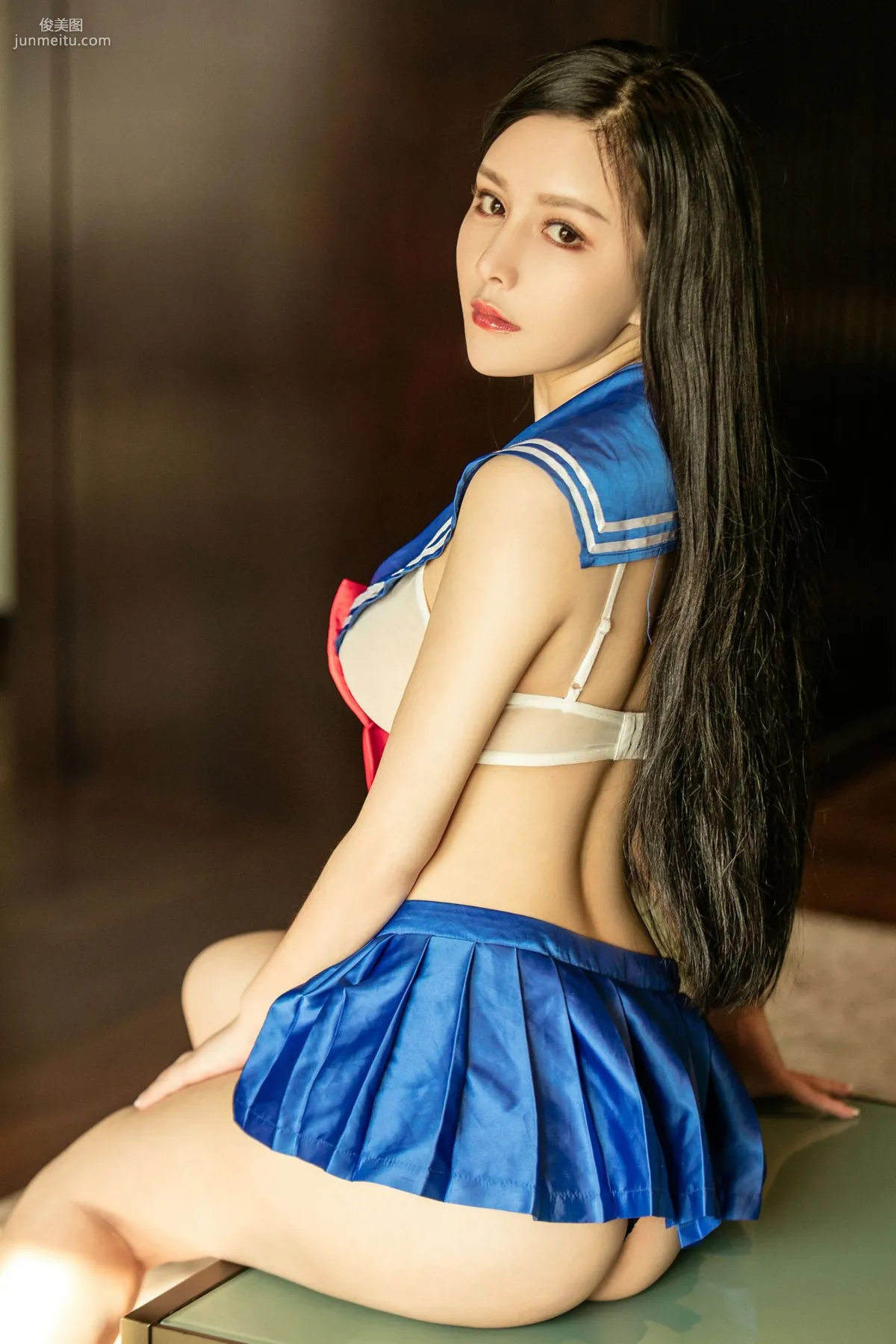 Shen Nuoxin: Ugirls U209 photo 13